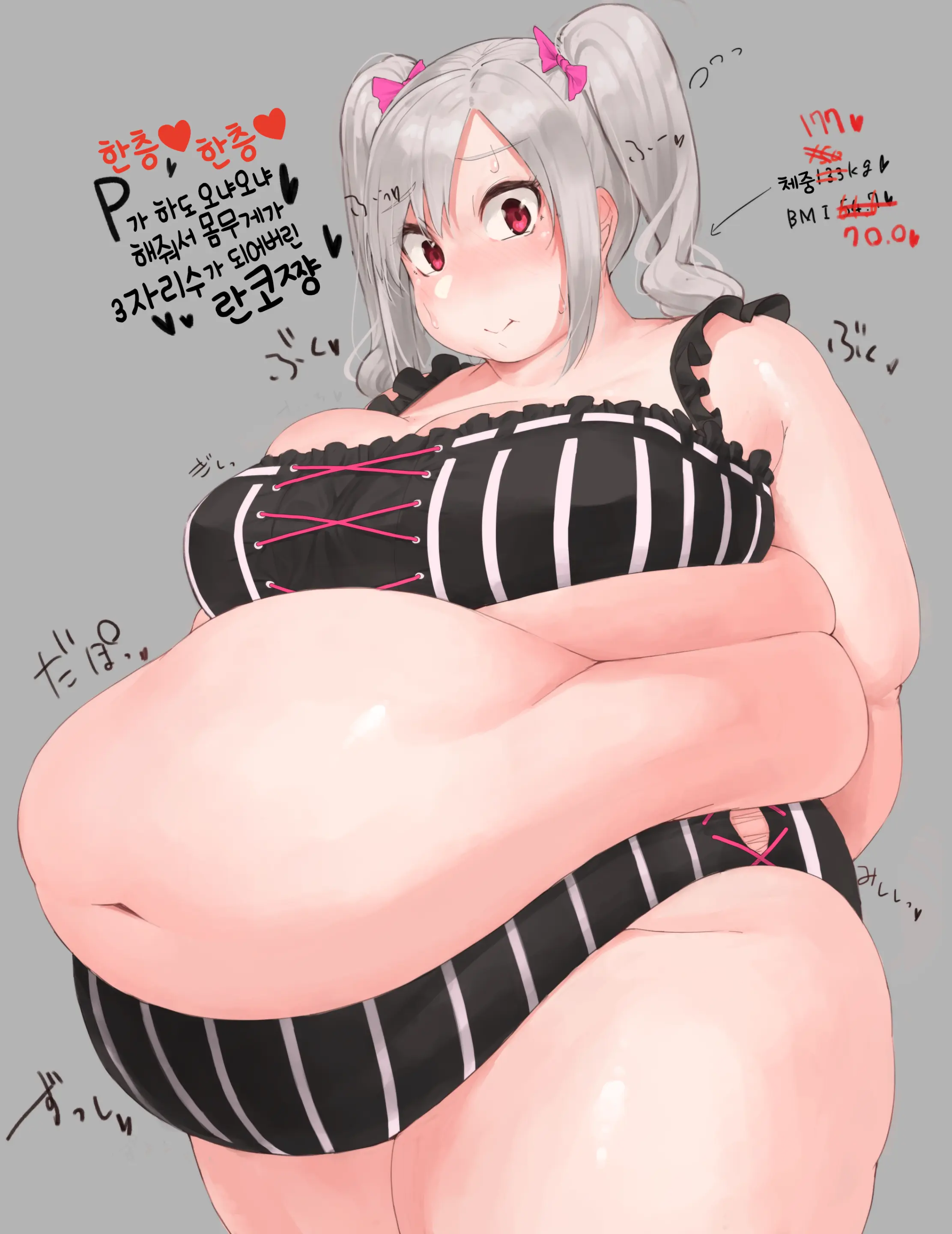 Pixiv Images 7001-7500