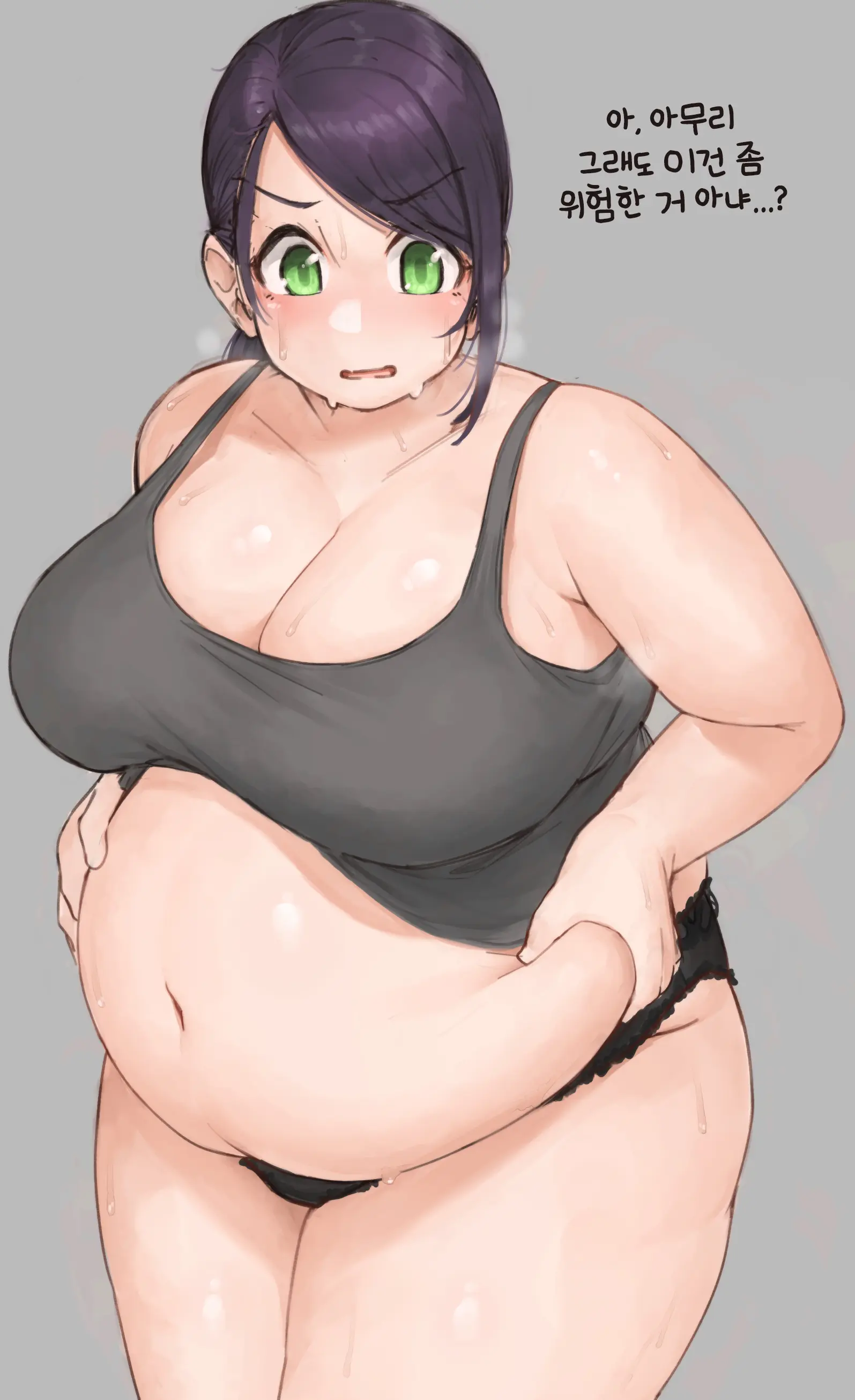 Pixiv Images 7001-7500