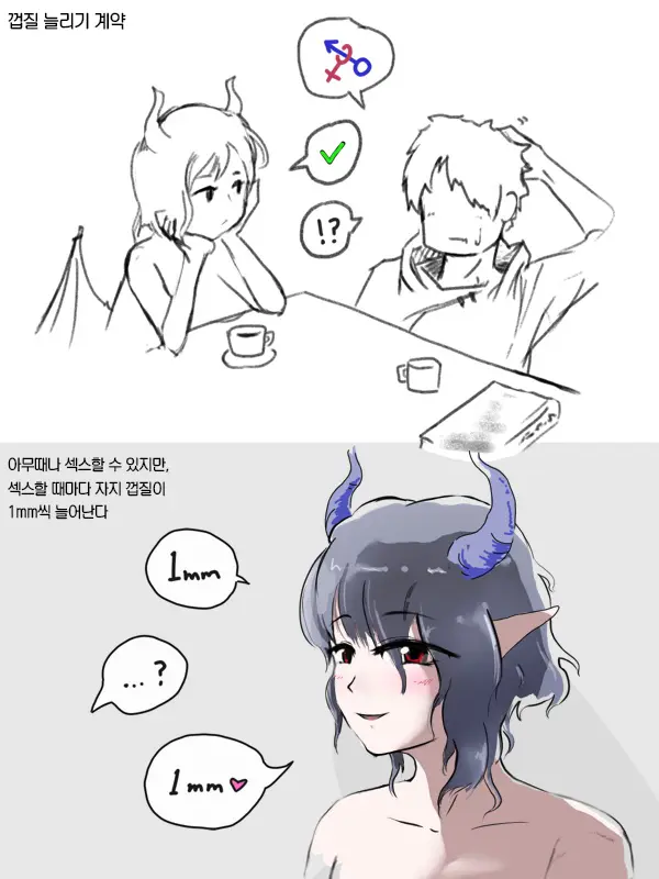 Pixiv Images 7001-7500