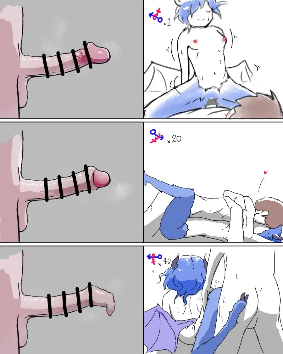 Pixiv Images 7001-7500