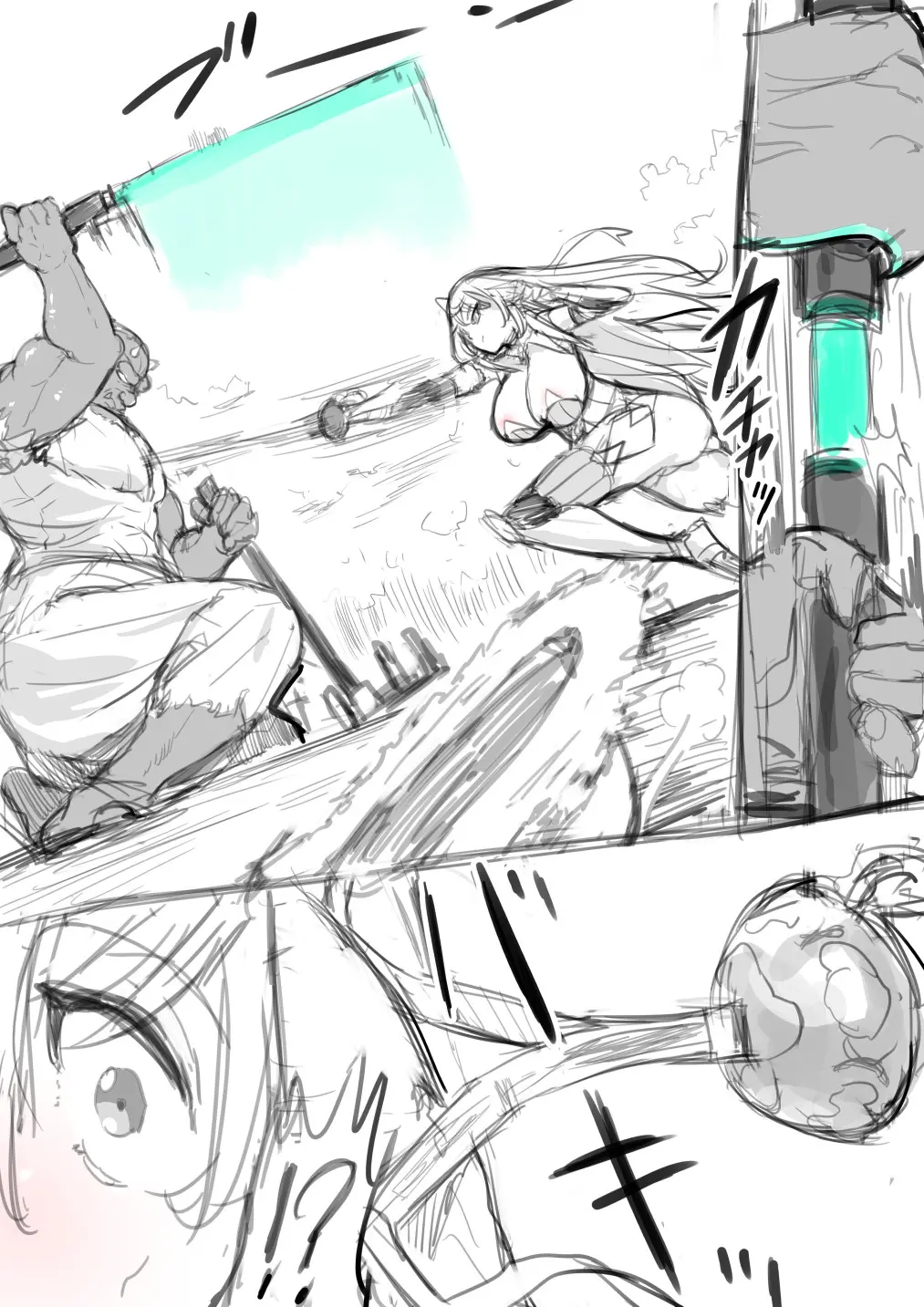 Pixiv Images 7001-7500
