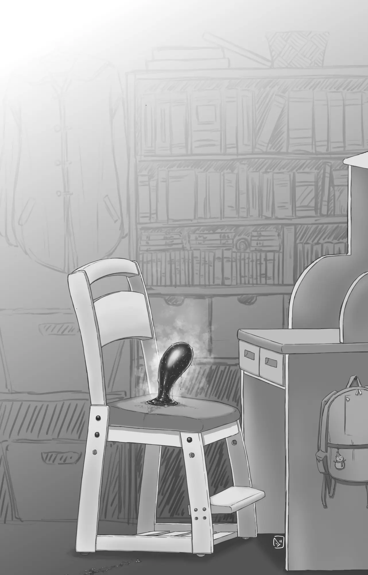 Pixiv Images 7001-7500