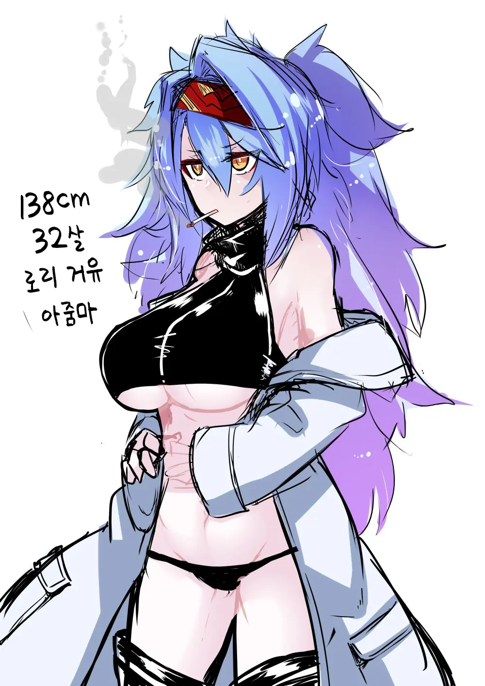 Pixiv Images 7001-7500
