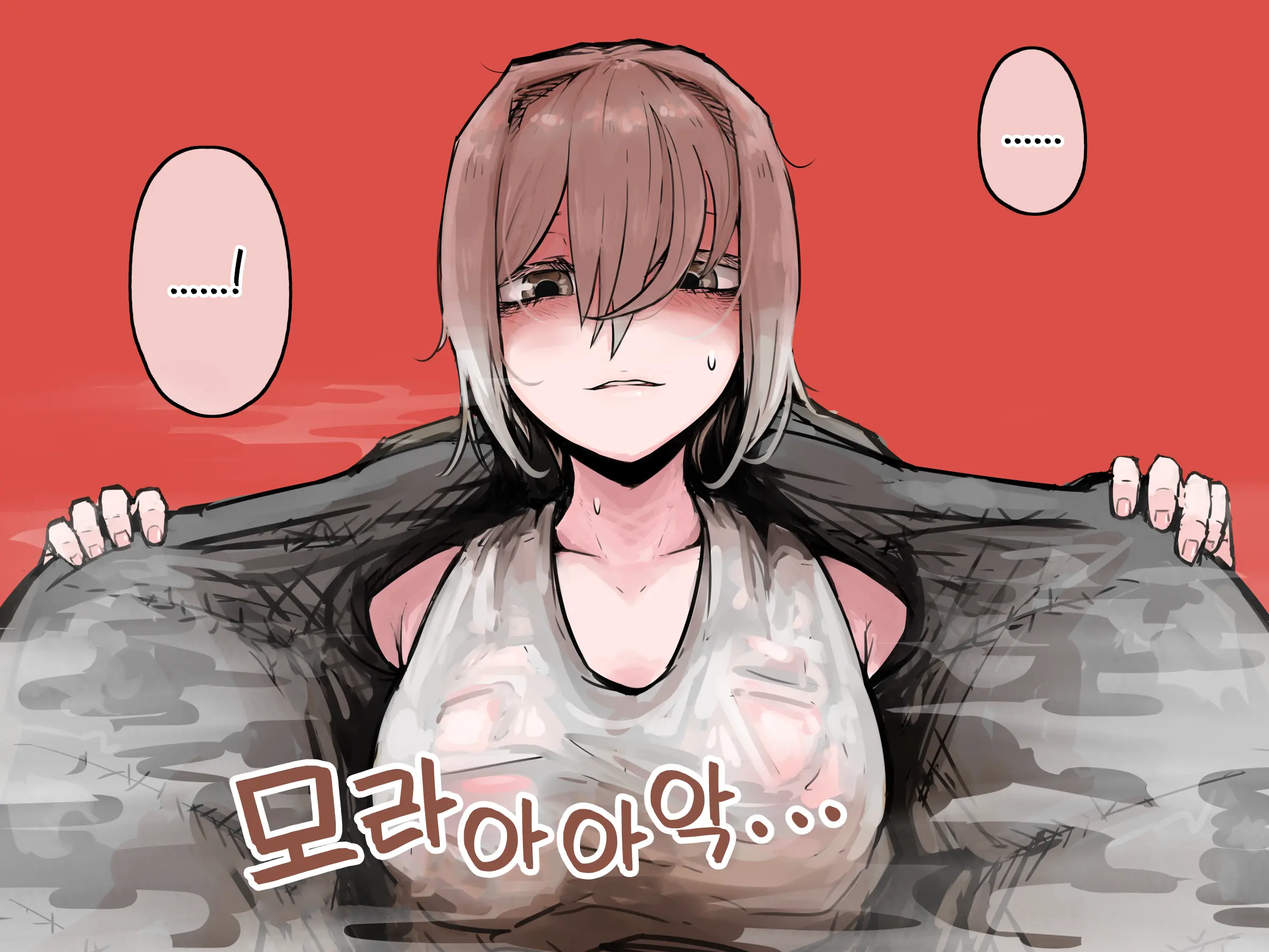 Pixiv Images 7001-7500