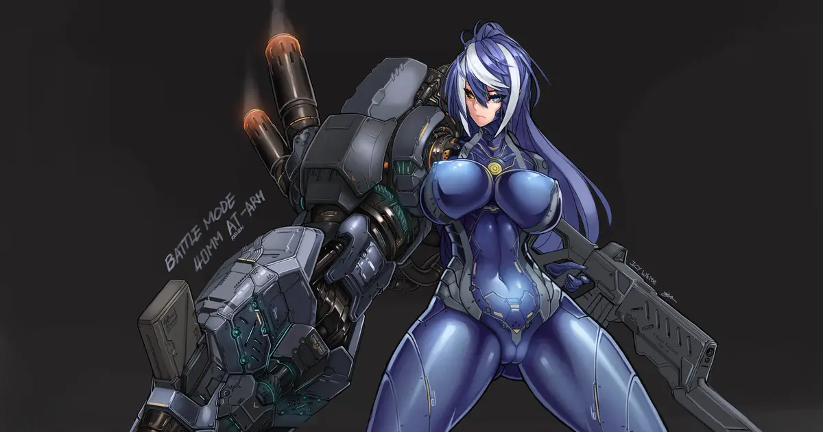 Omega Processor