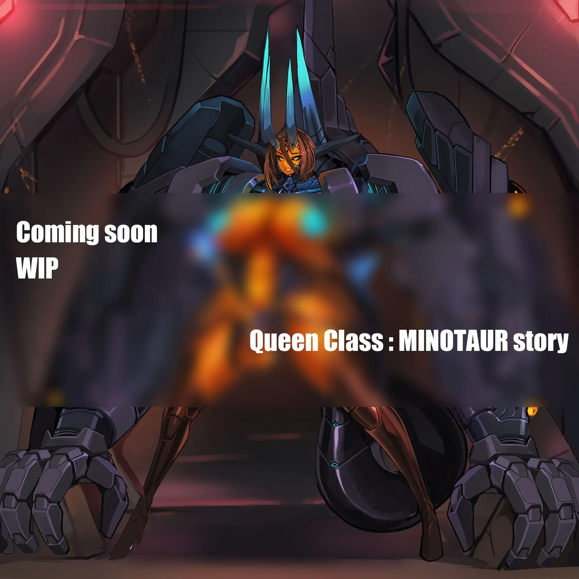 Omega Processor