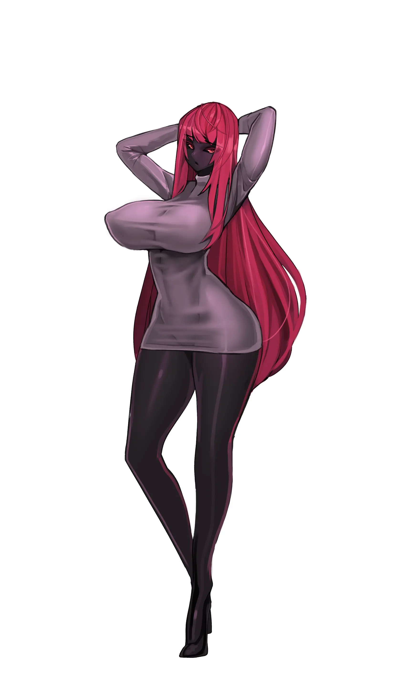 Omega Processor