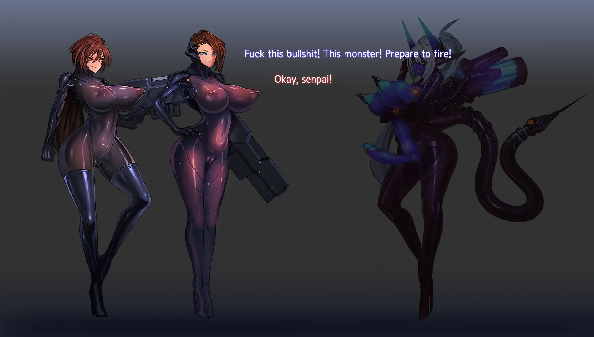 Omega Processor