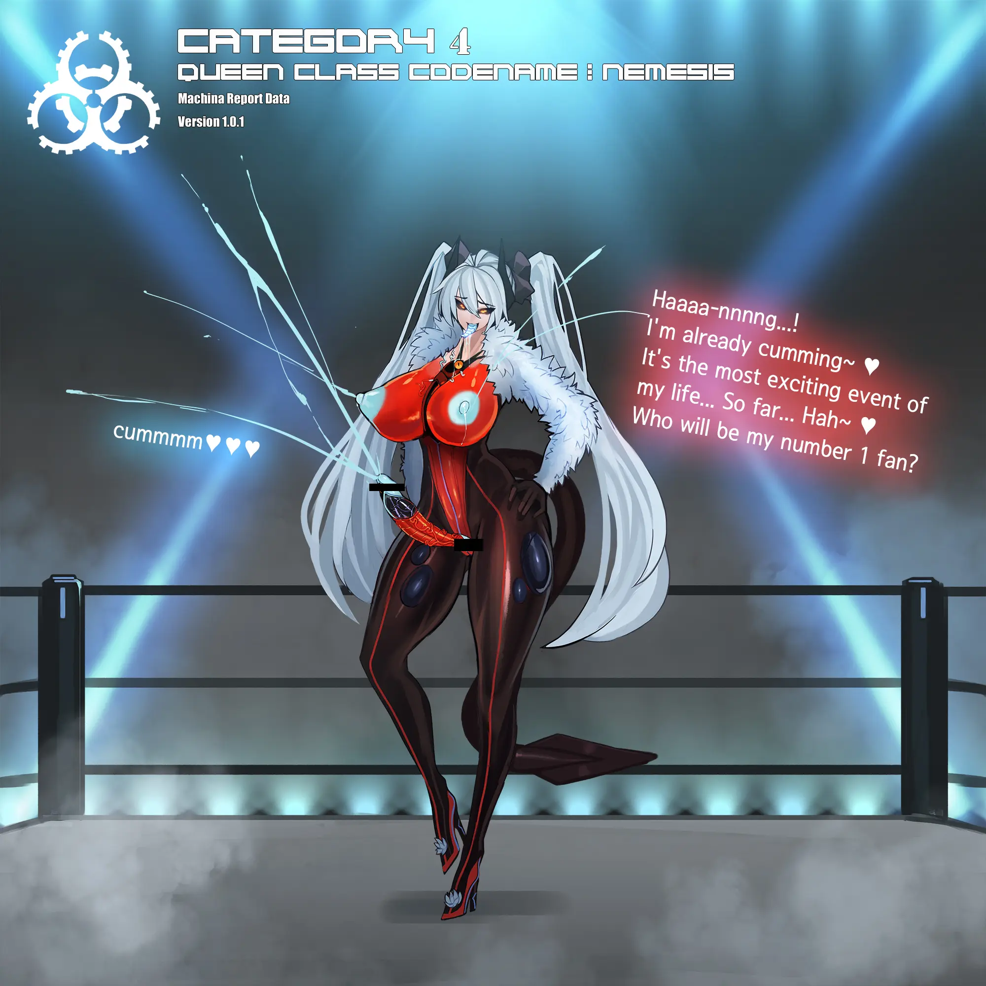Omega Processor