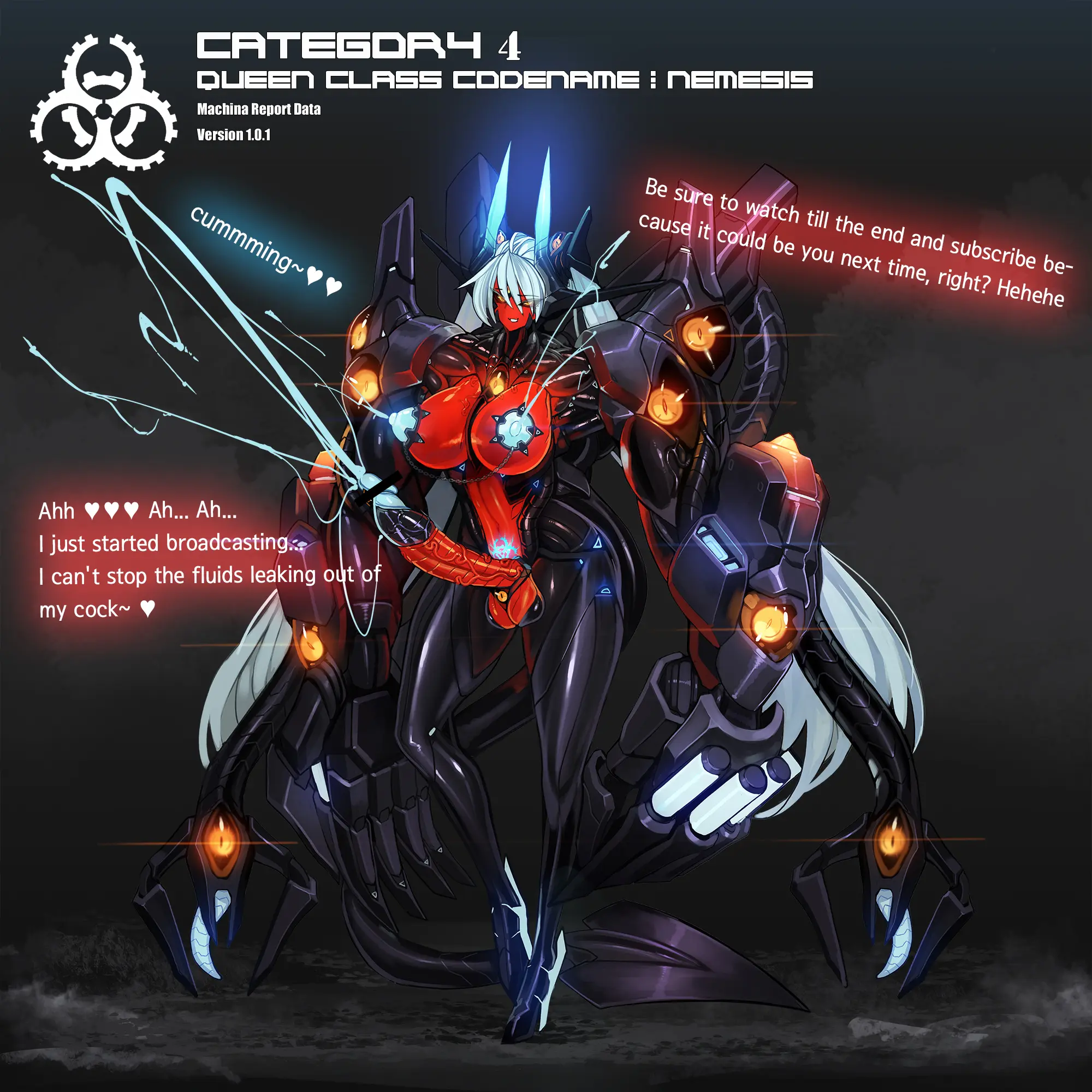 Omega Processor