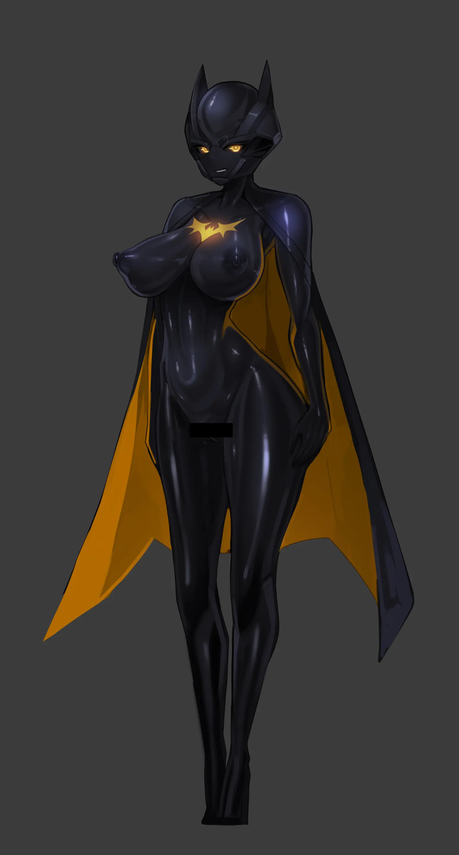 Omega Processor