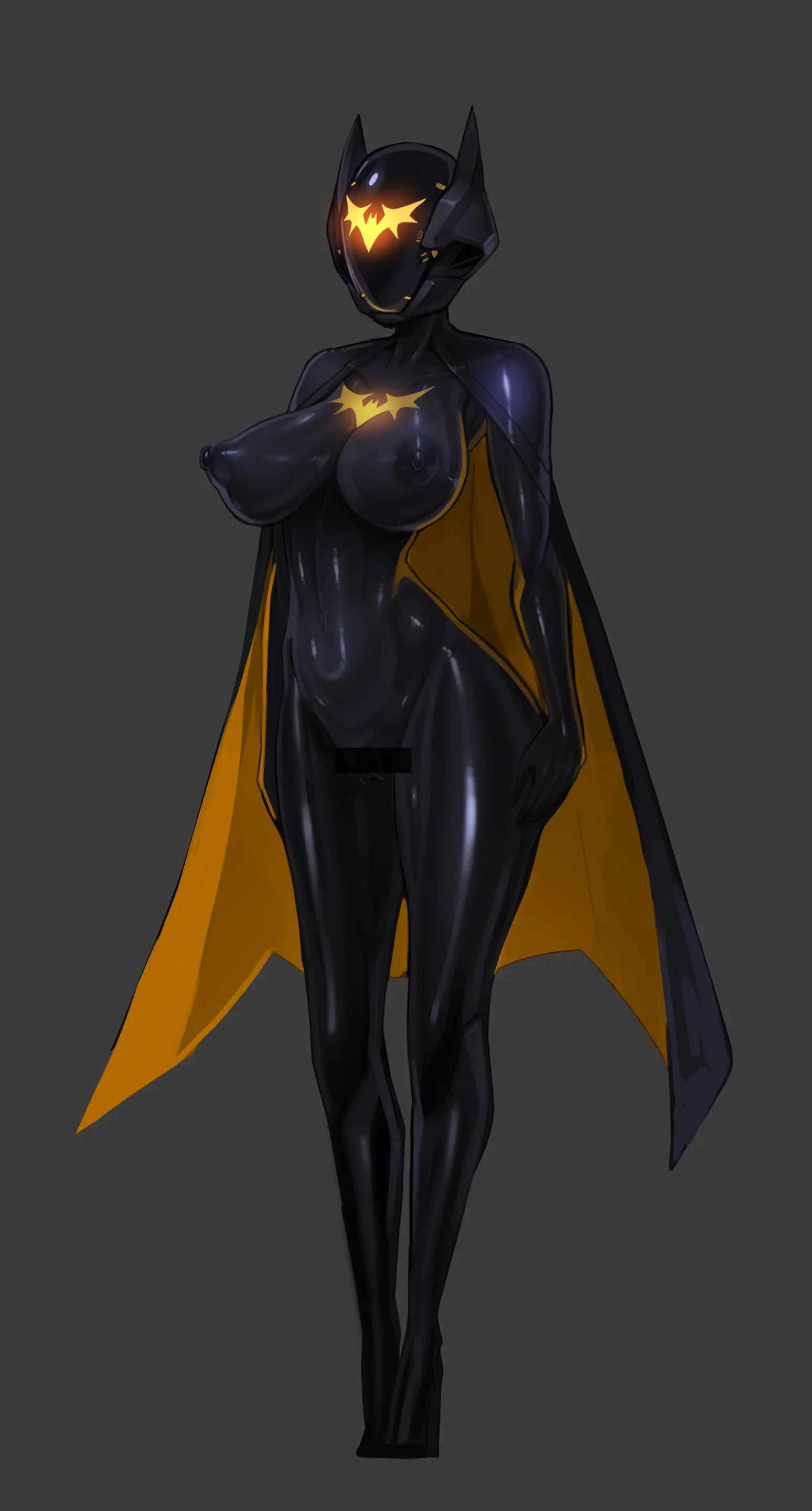 Omega Processor