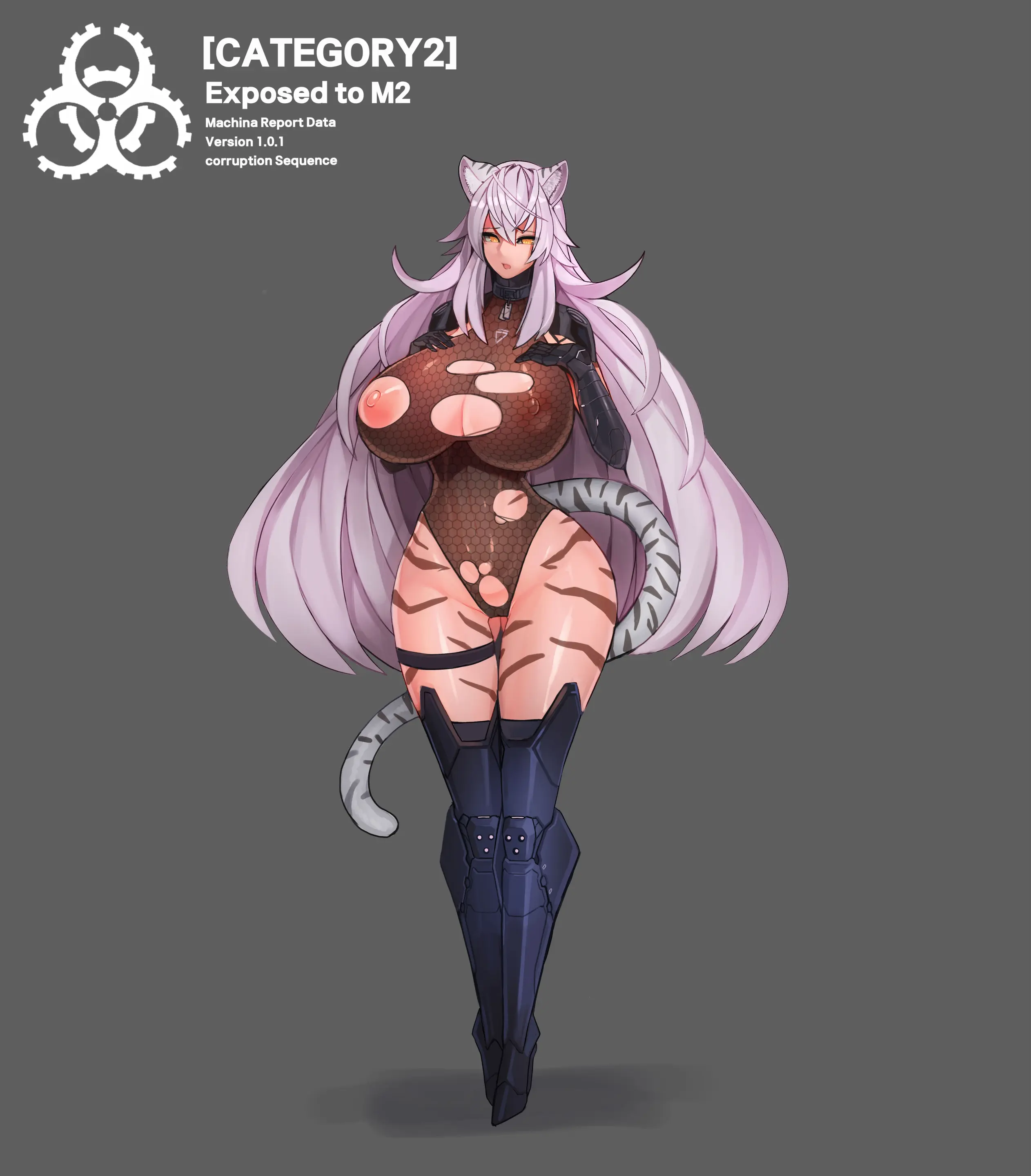 Omega Processor