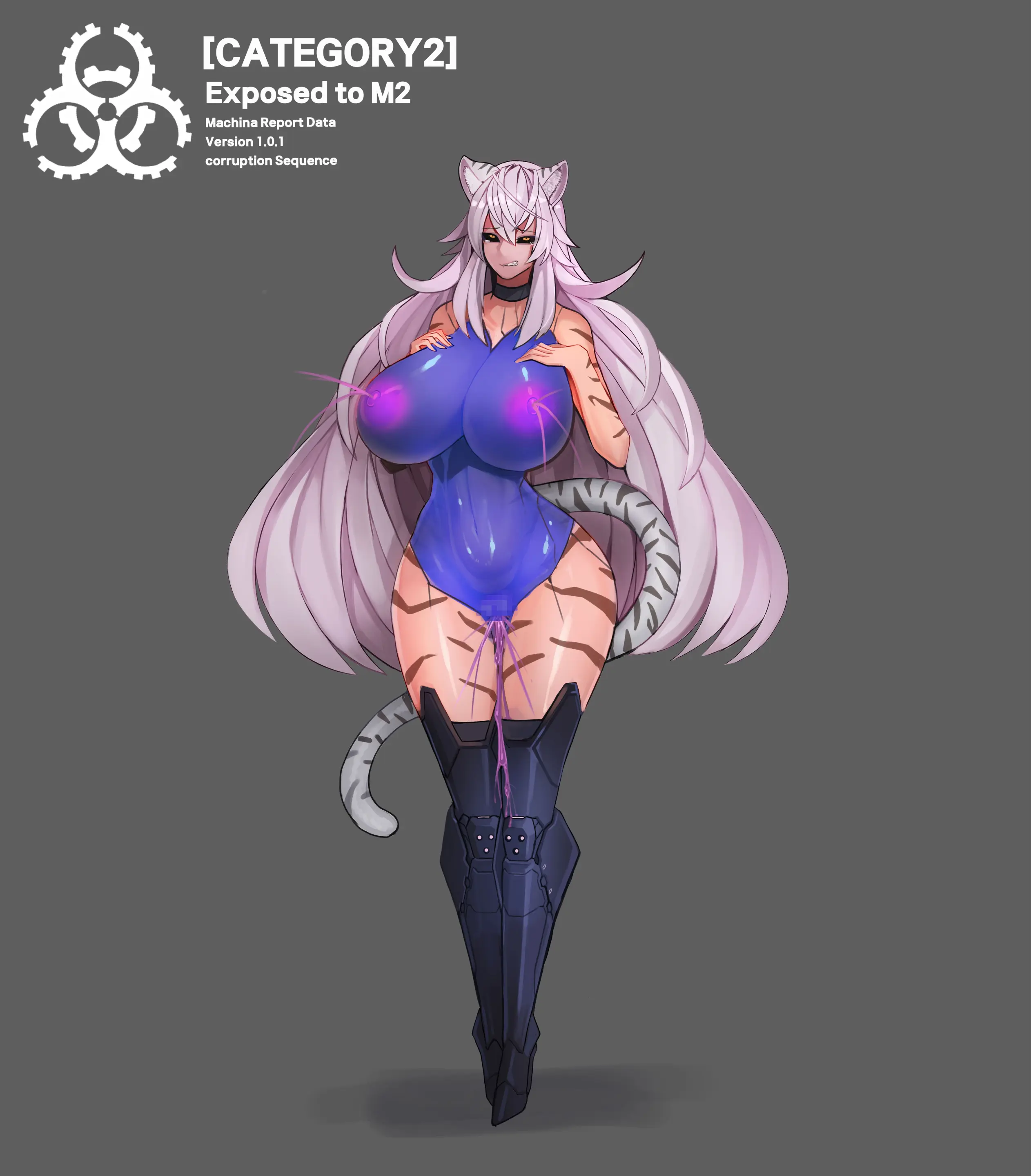 Omega Processor