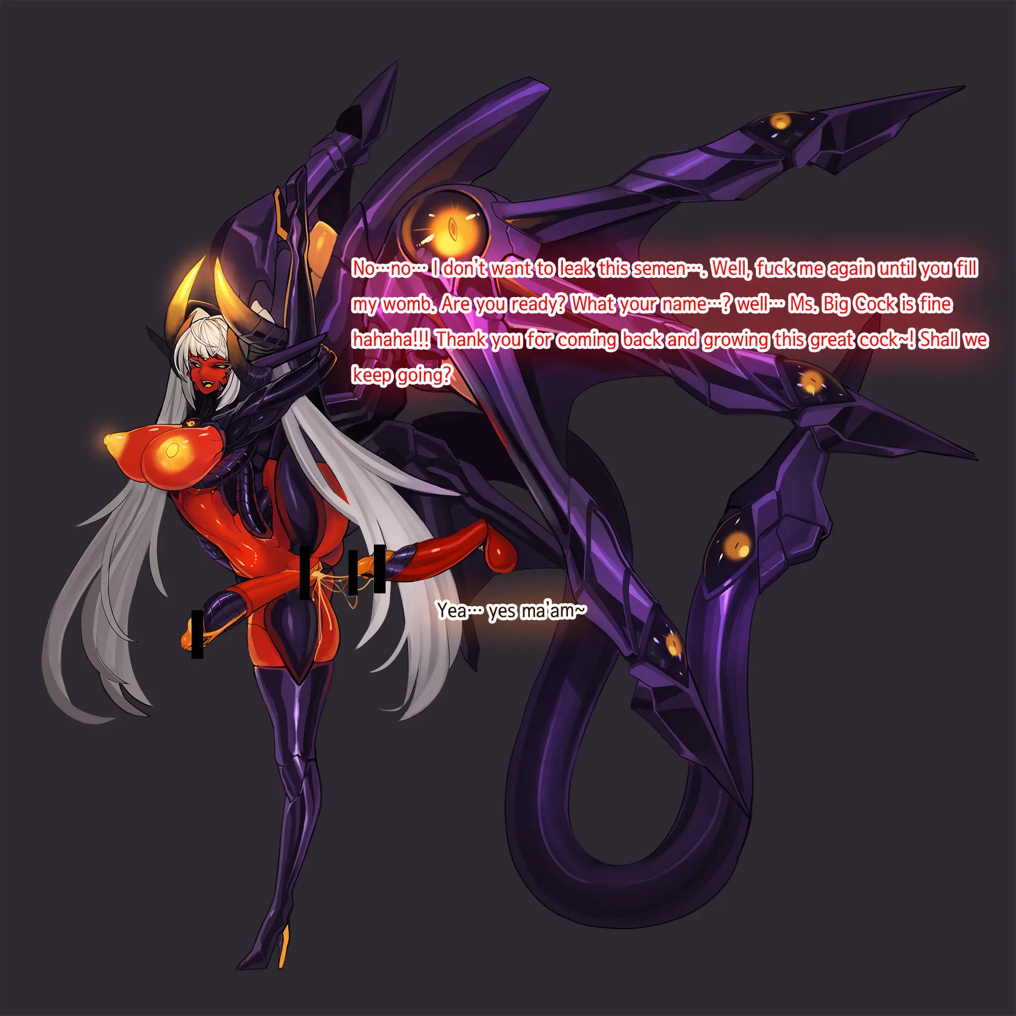 Omega Processor