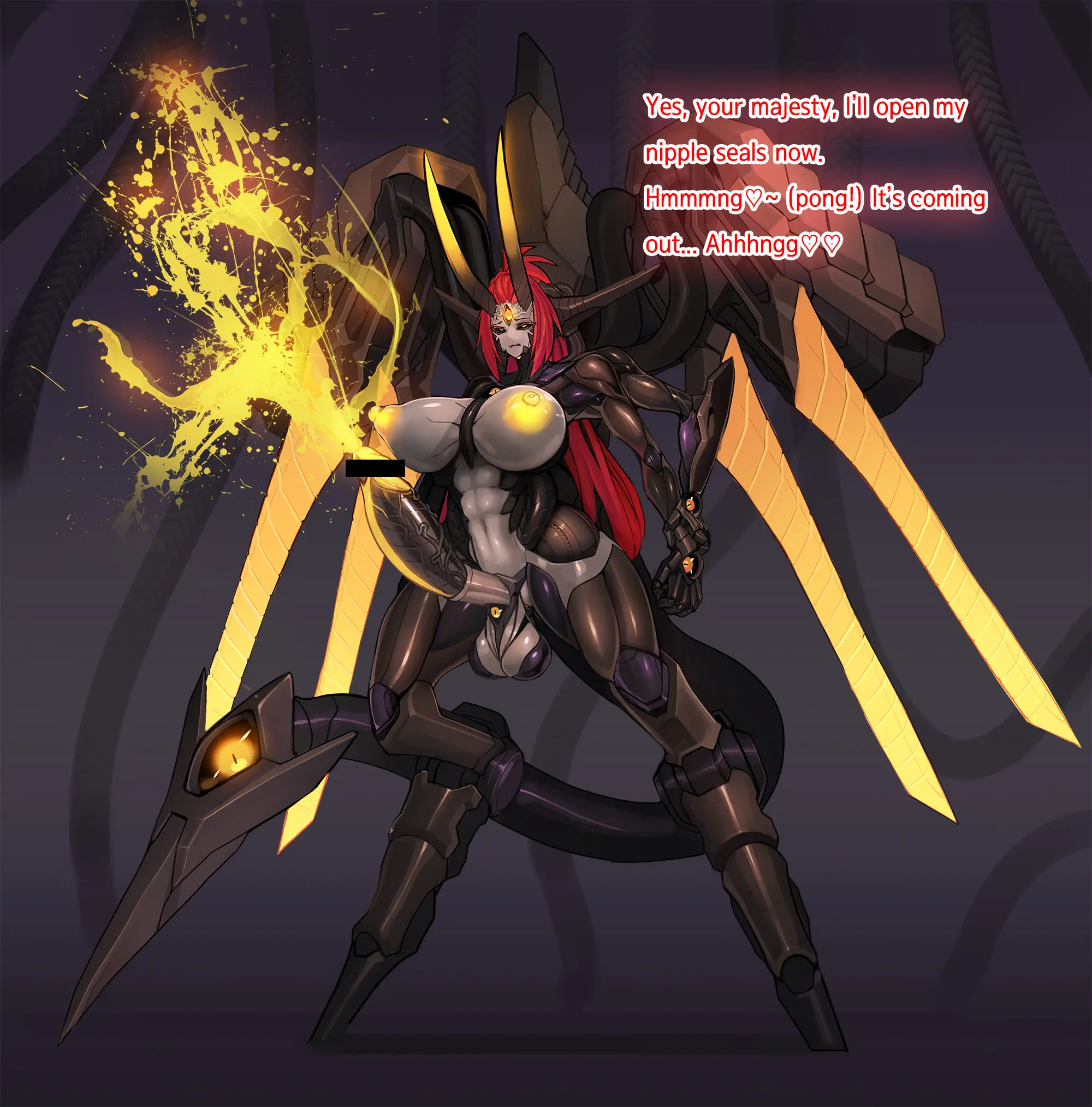 Omega Processor