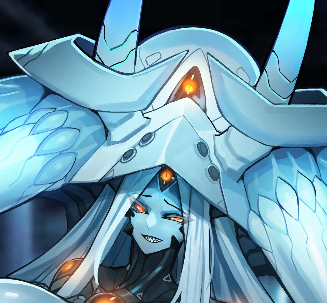Omega Processor