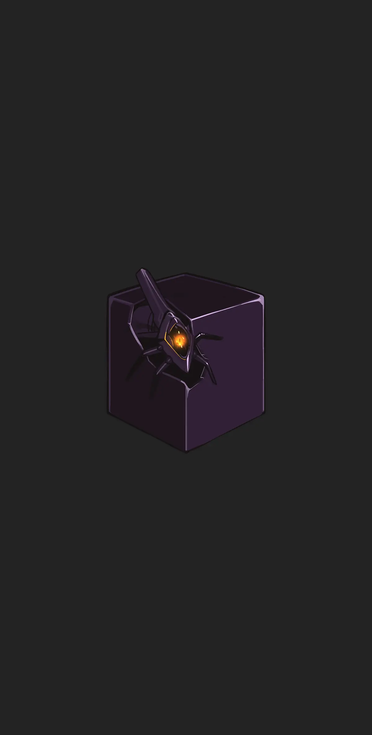 Omega Processor