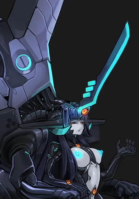 Omega Processor