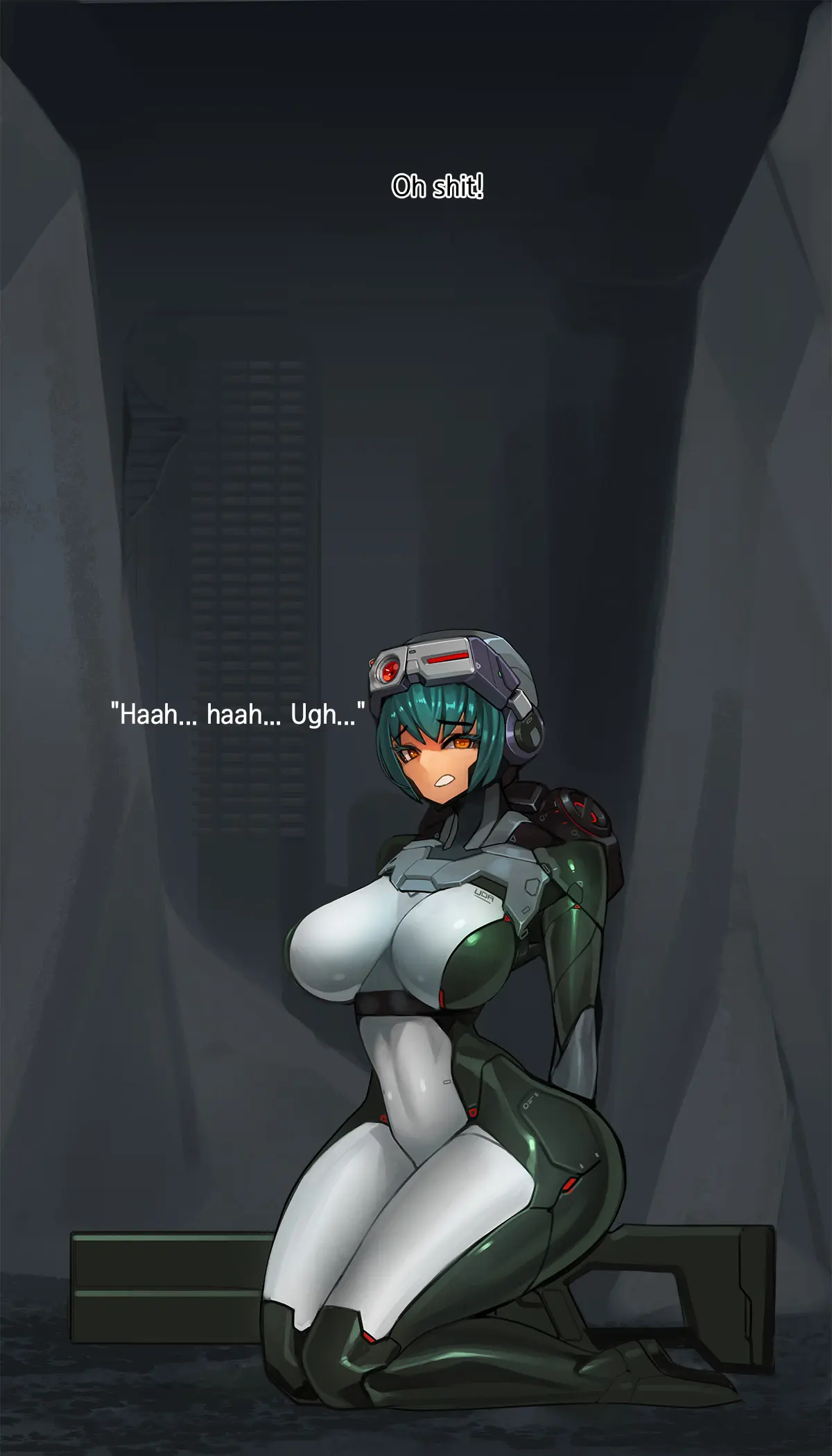 Omega Processor