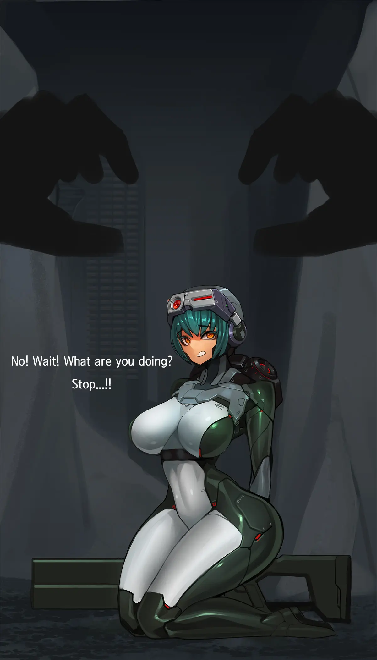 Omega Processor