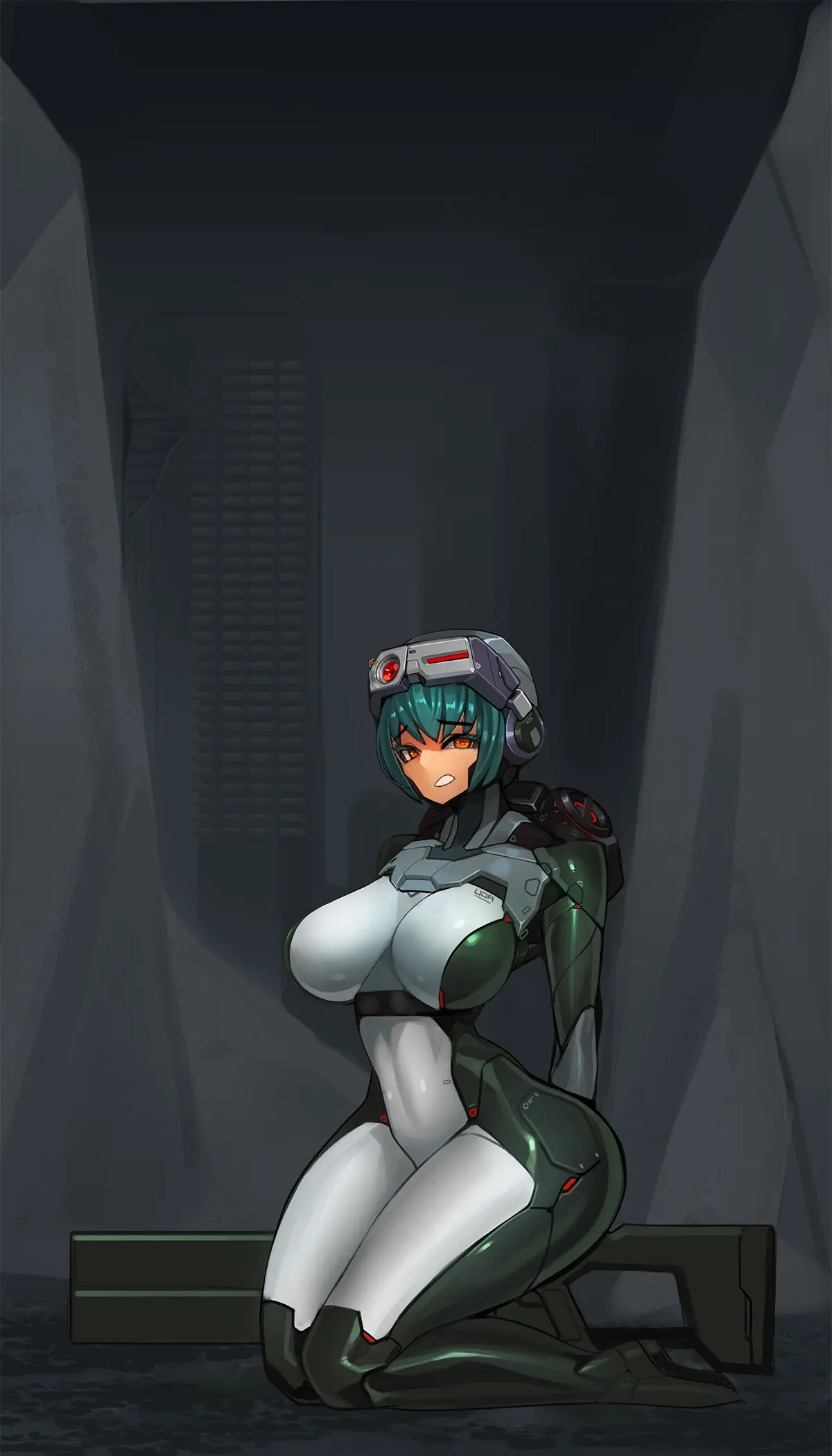 Omega Processor