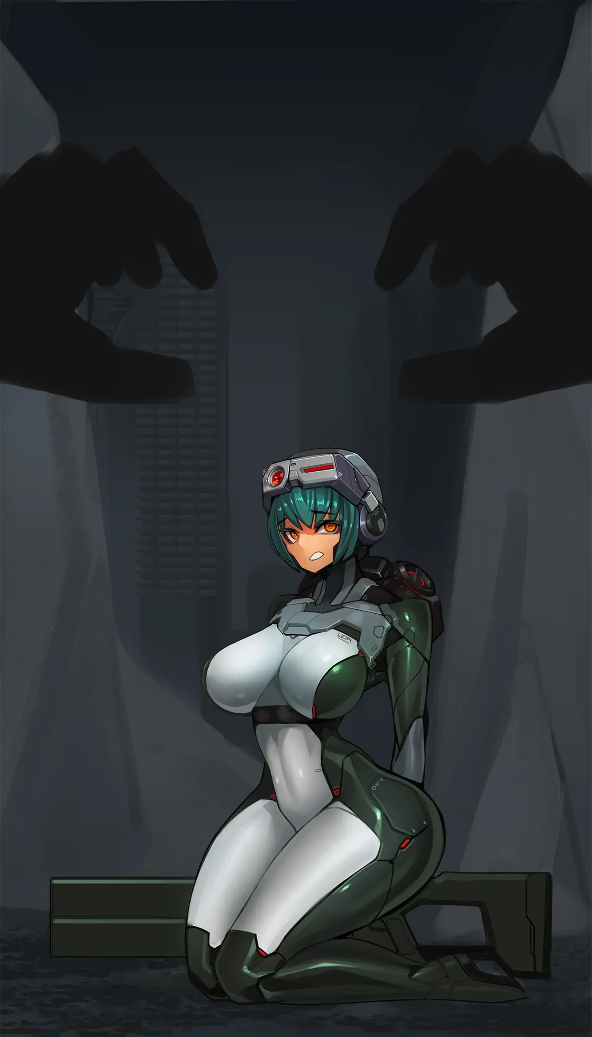 Omega Processor
