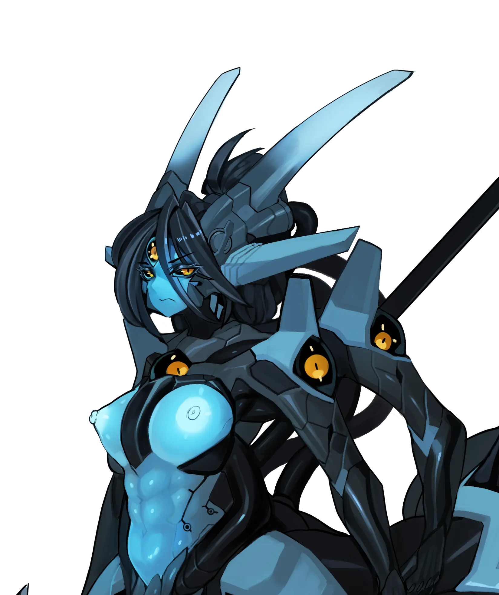 Omega Processor