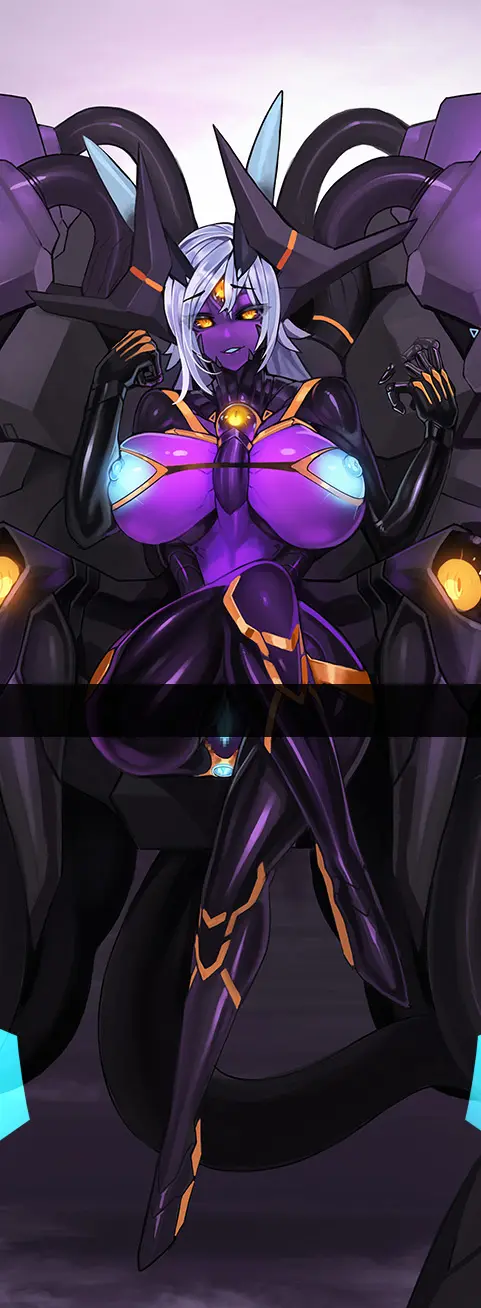 Omega Processor
