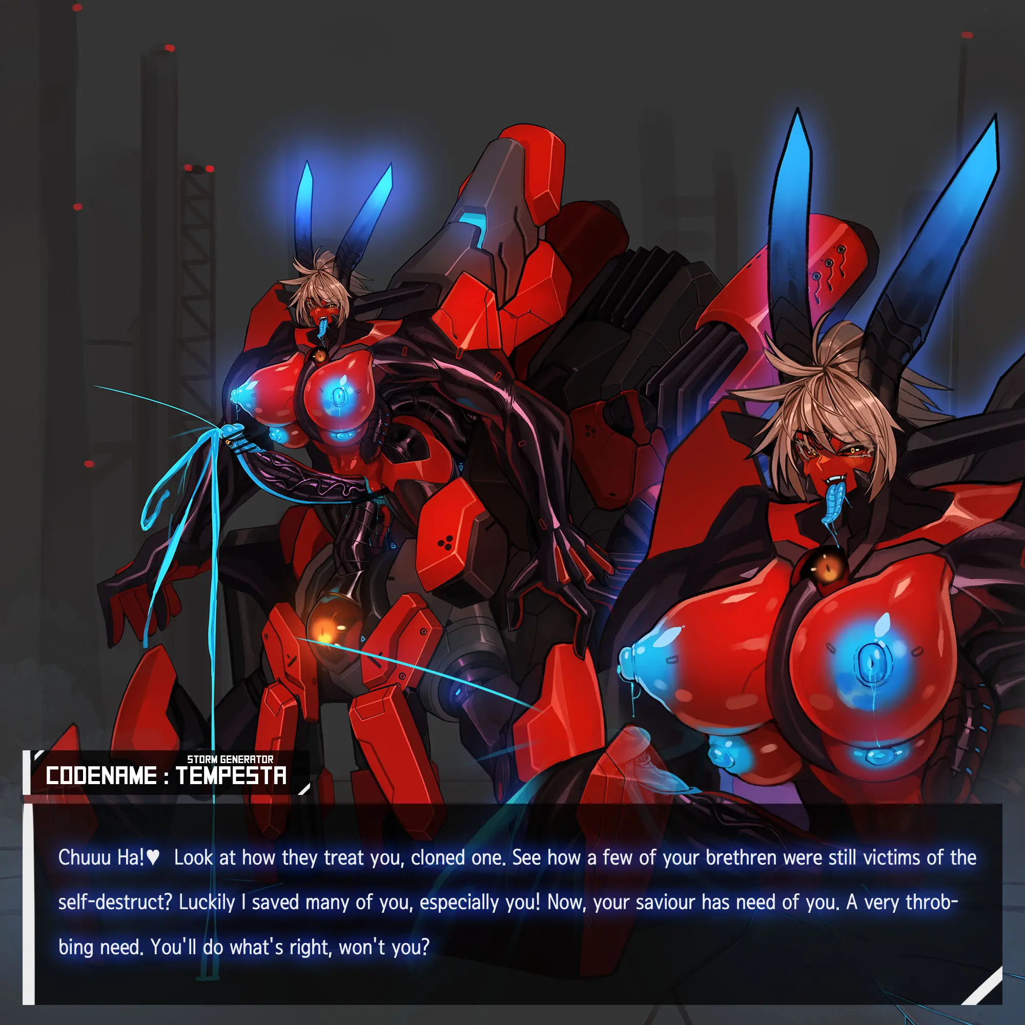 Omega Processor