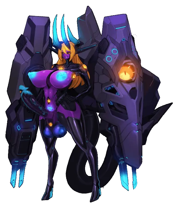 Omega Processor