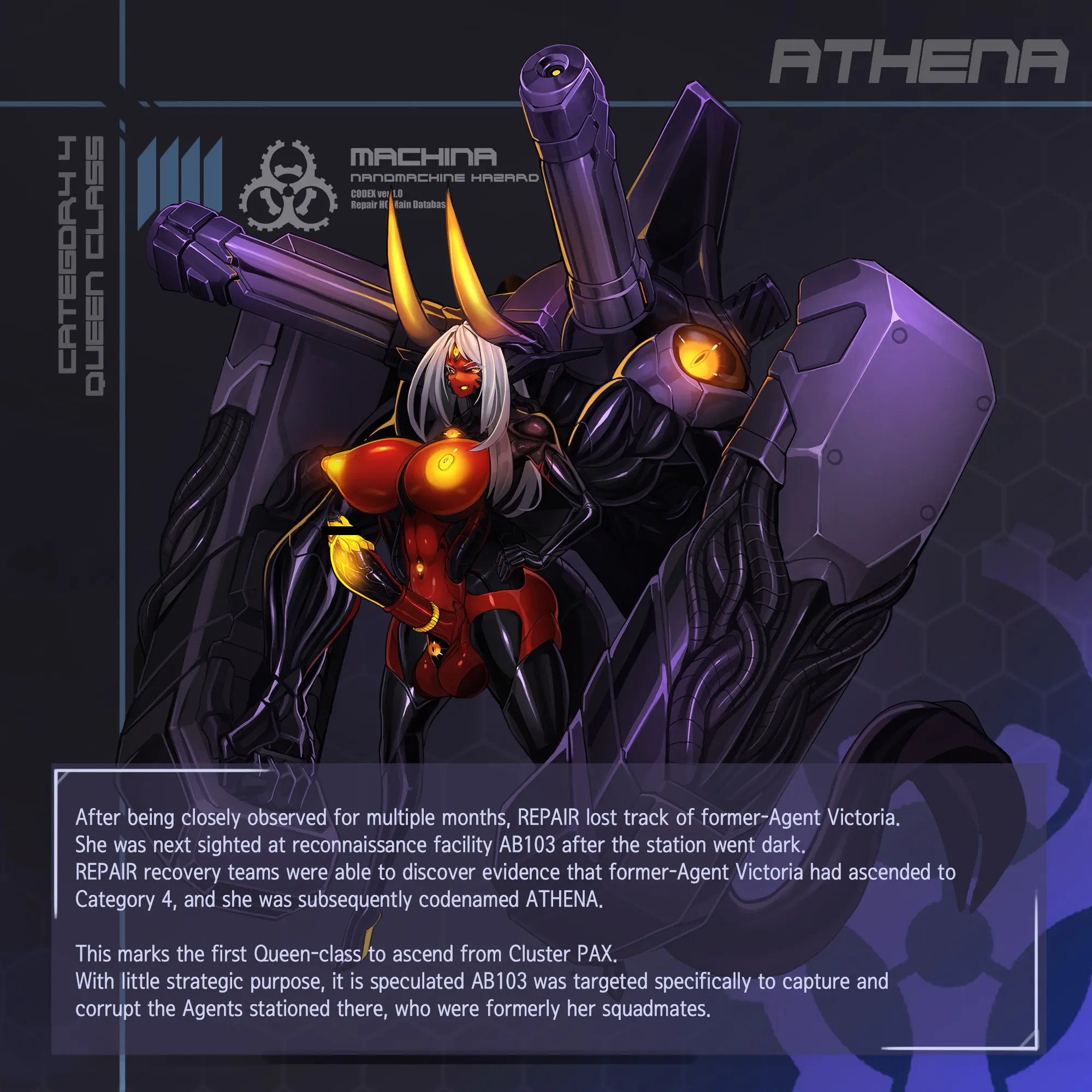 Omega Processor