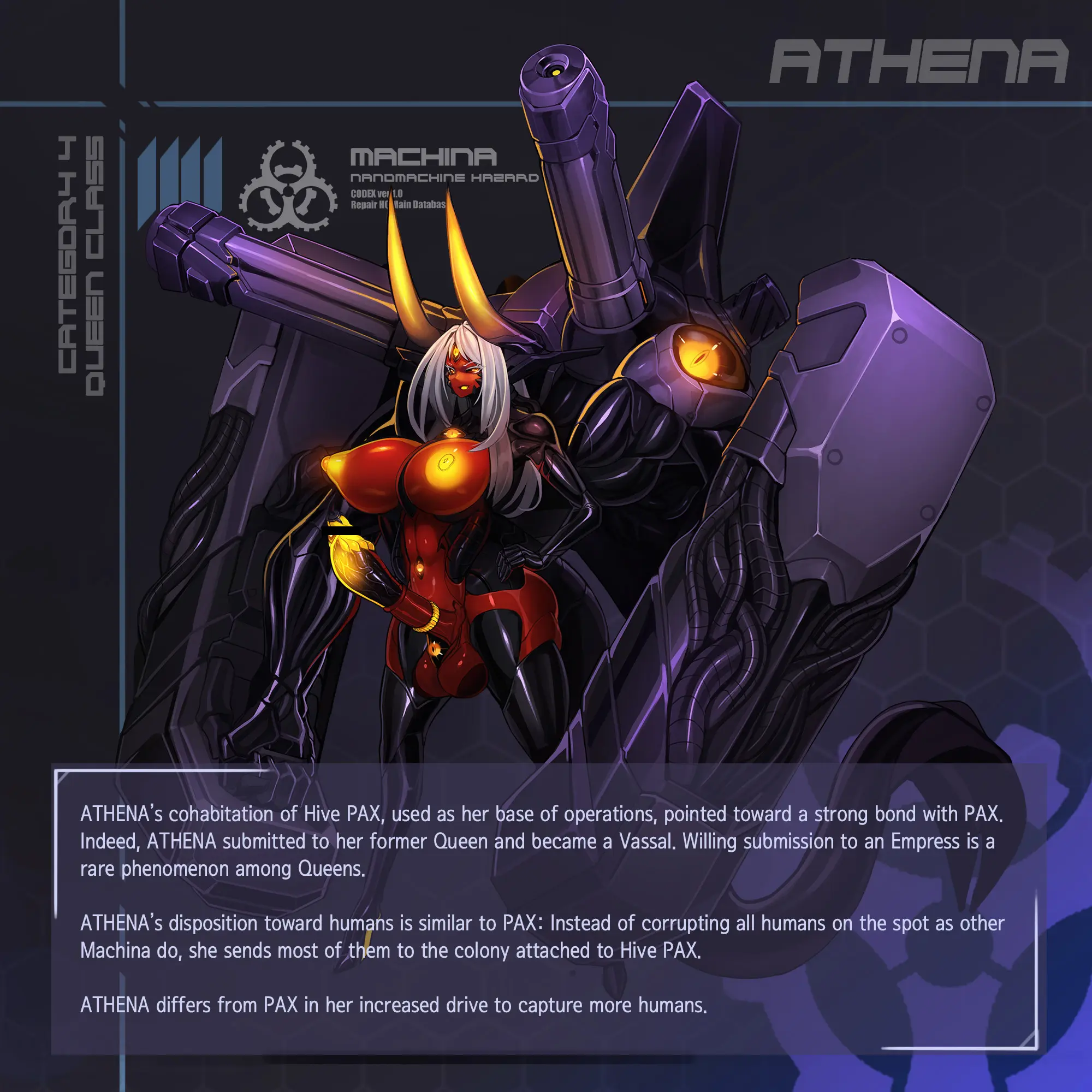 Omega Processor