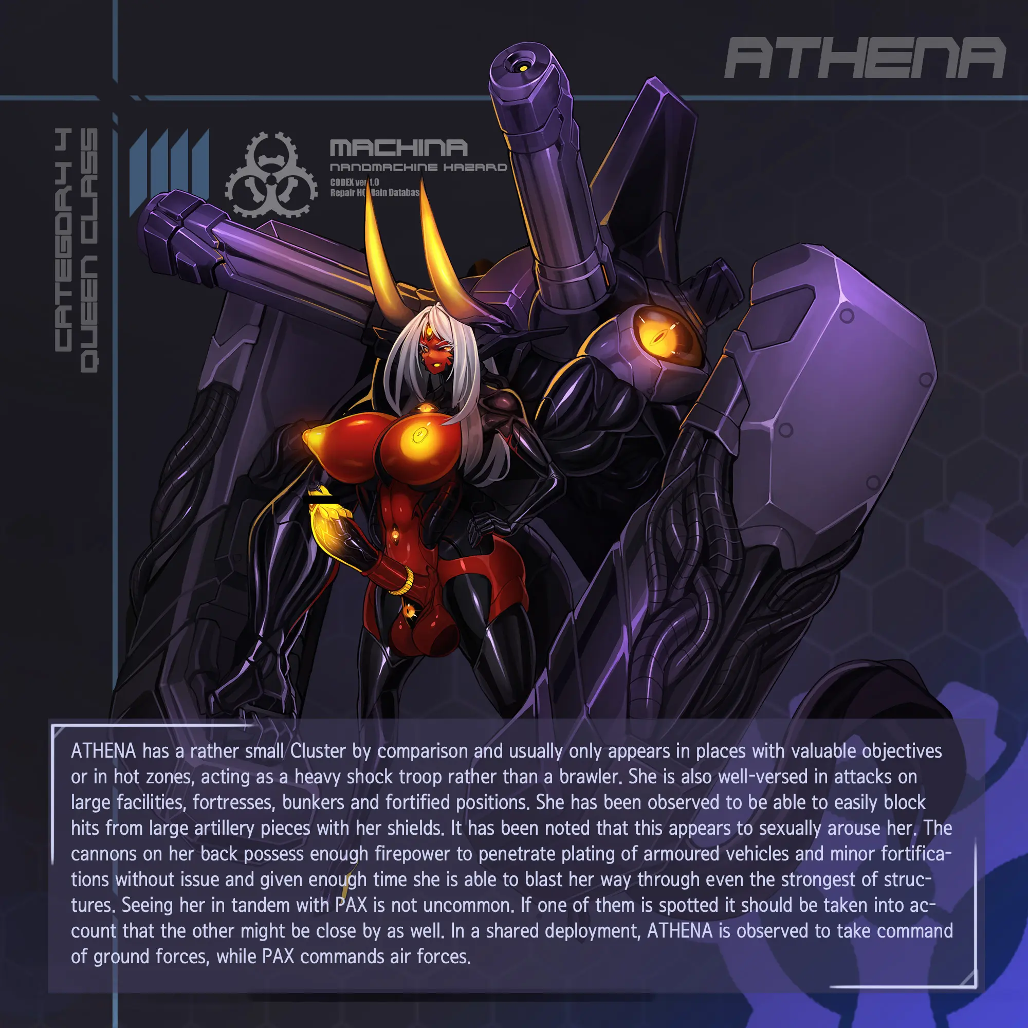 Omega Processor