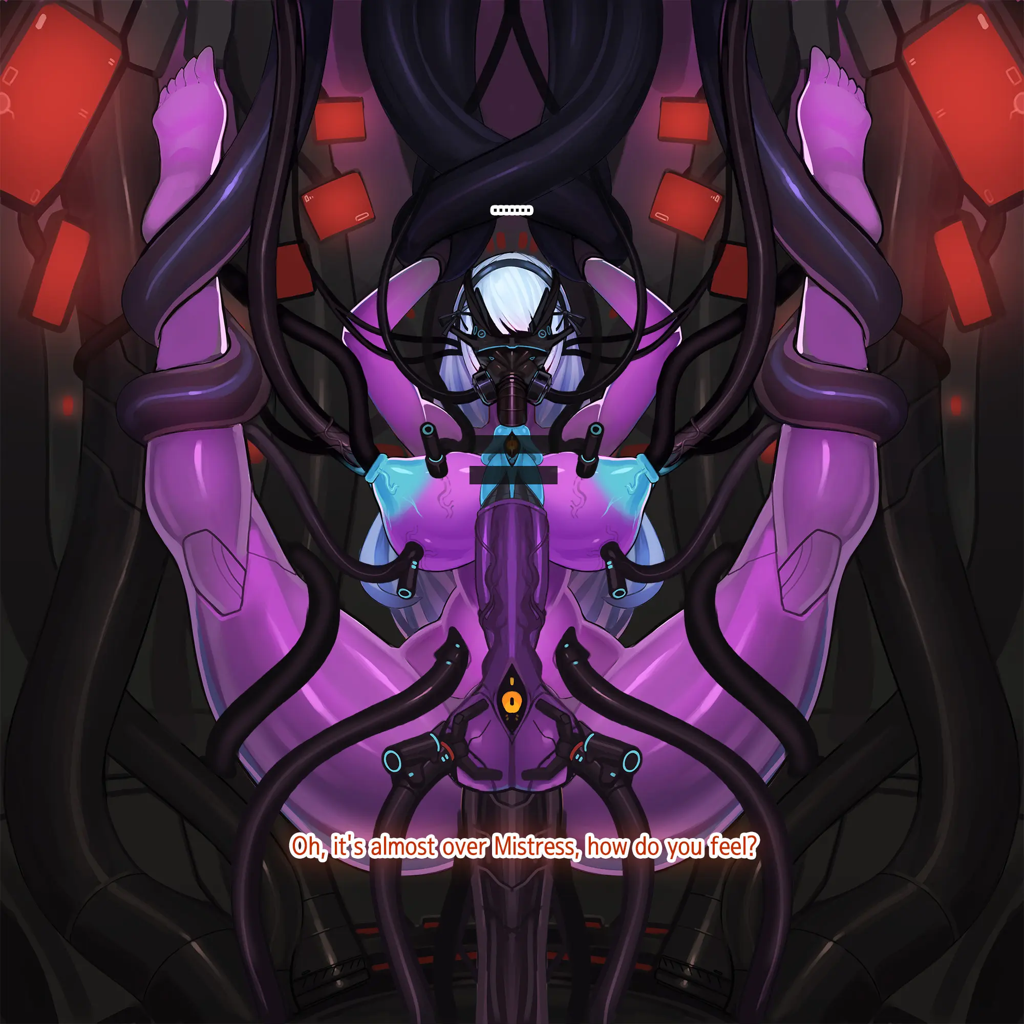 Omega Processor