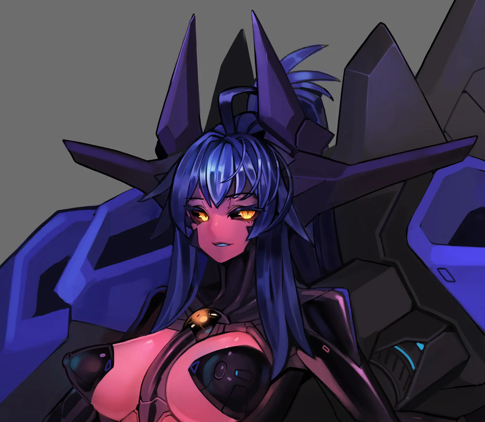 Omega Processor