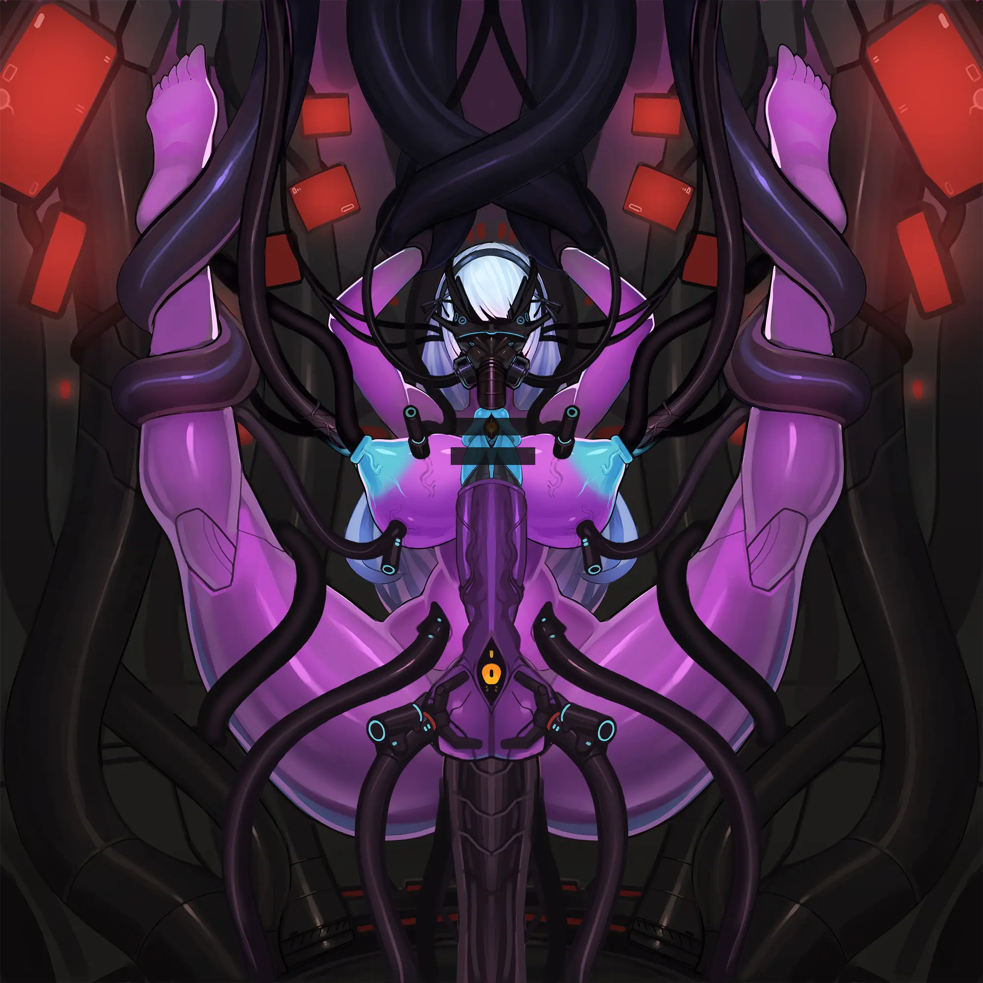 Omega Processor