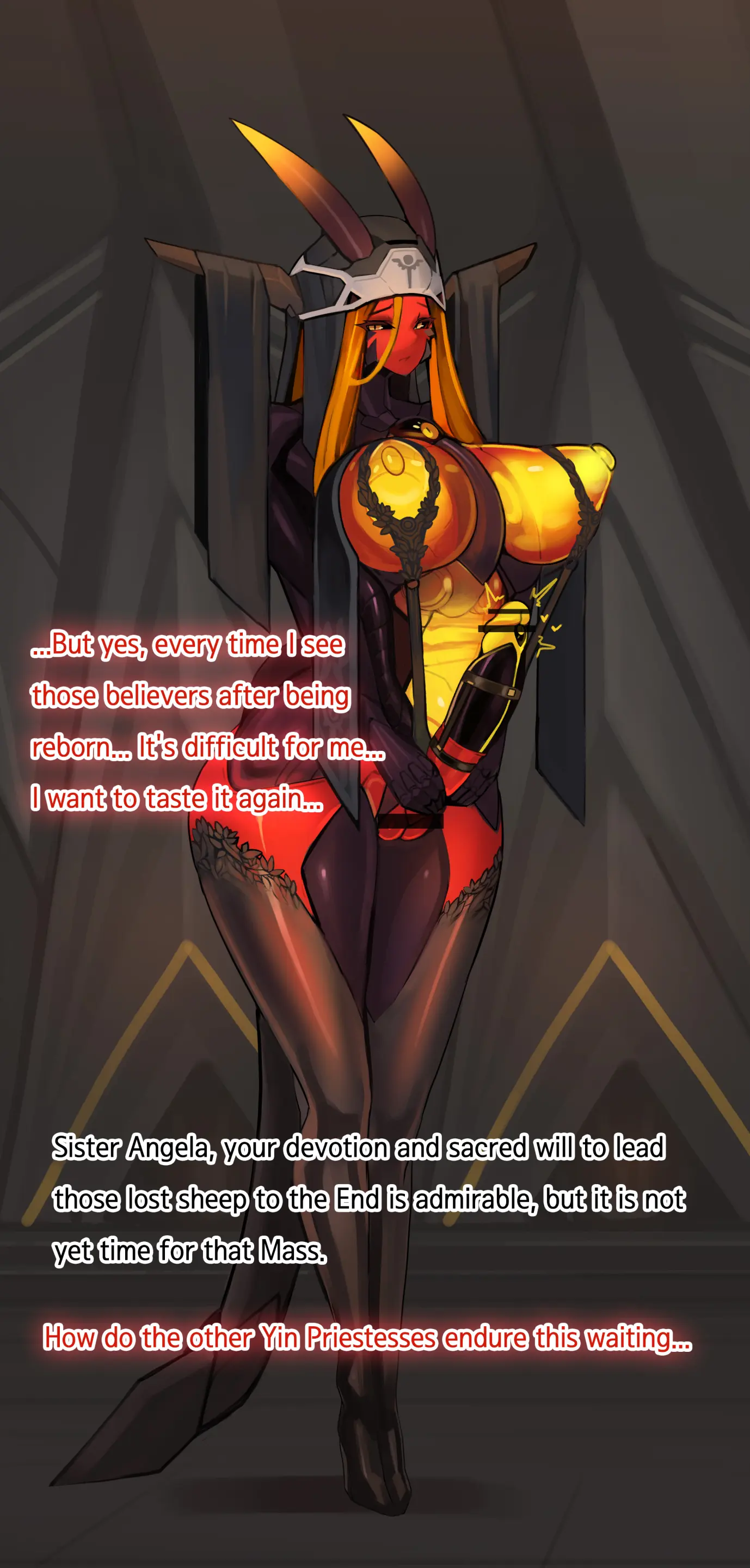 Omega Processor
