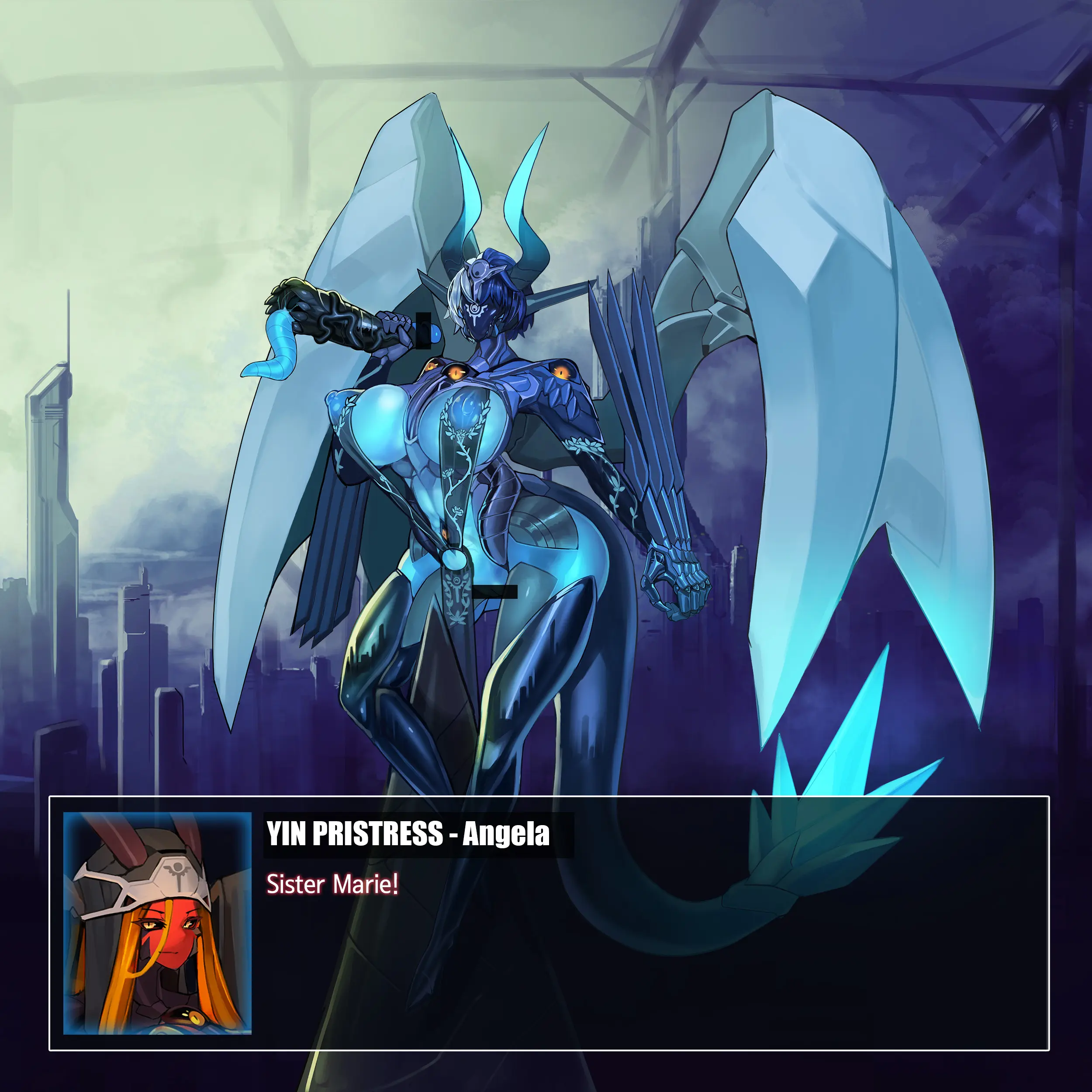 Omega Processor