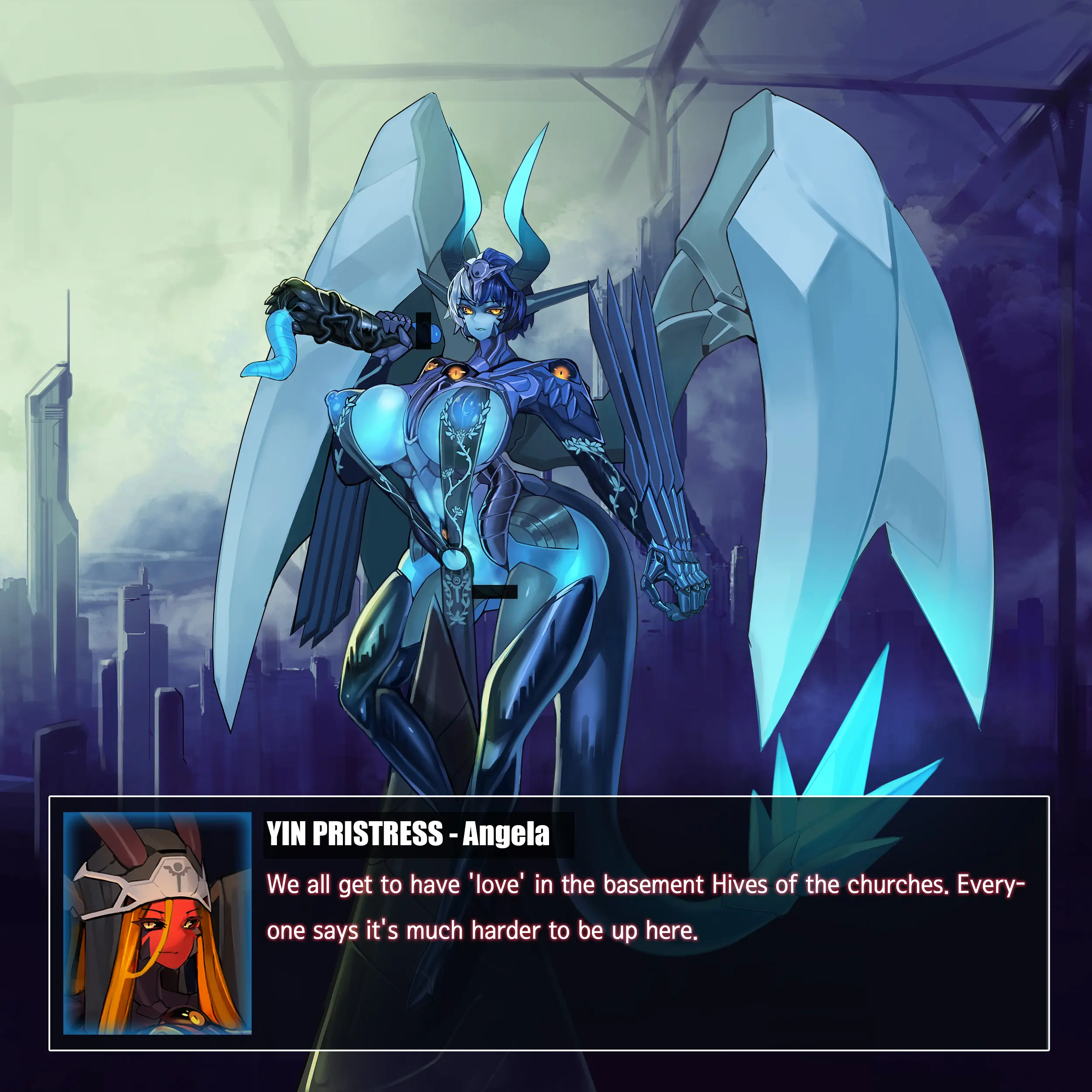 Omega Processor