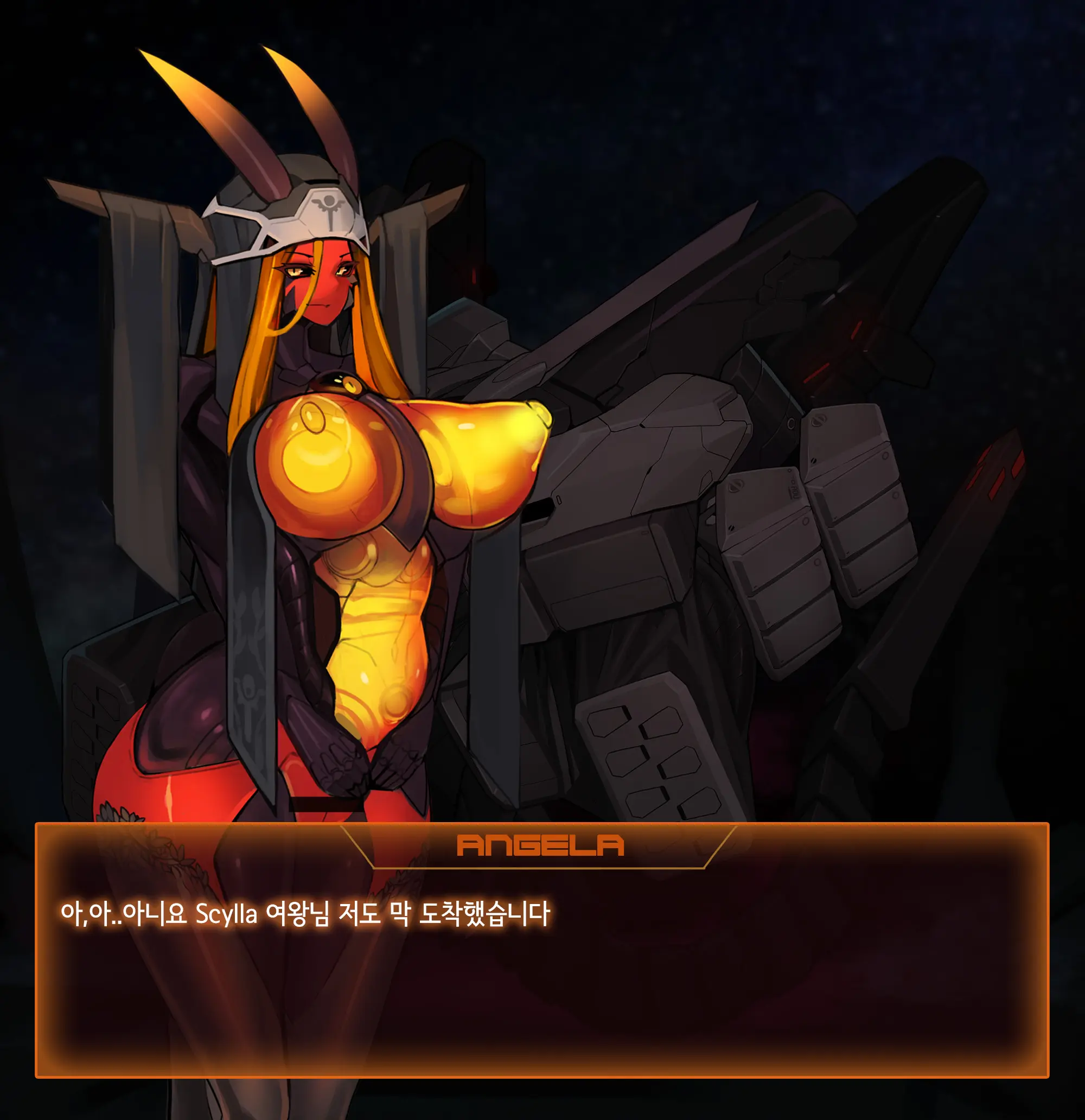 Omega Processor