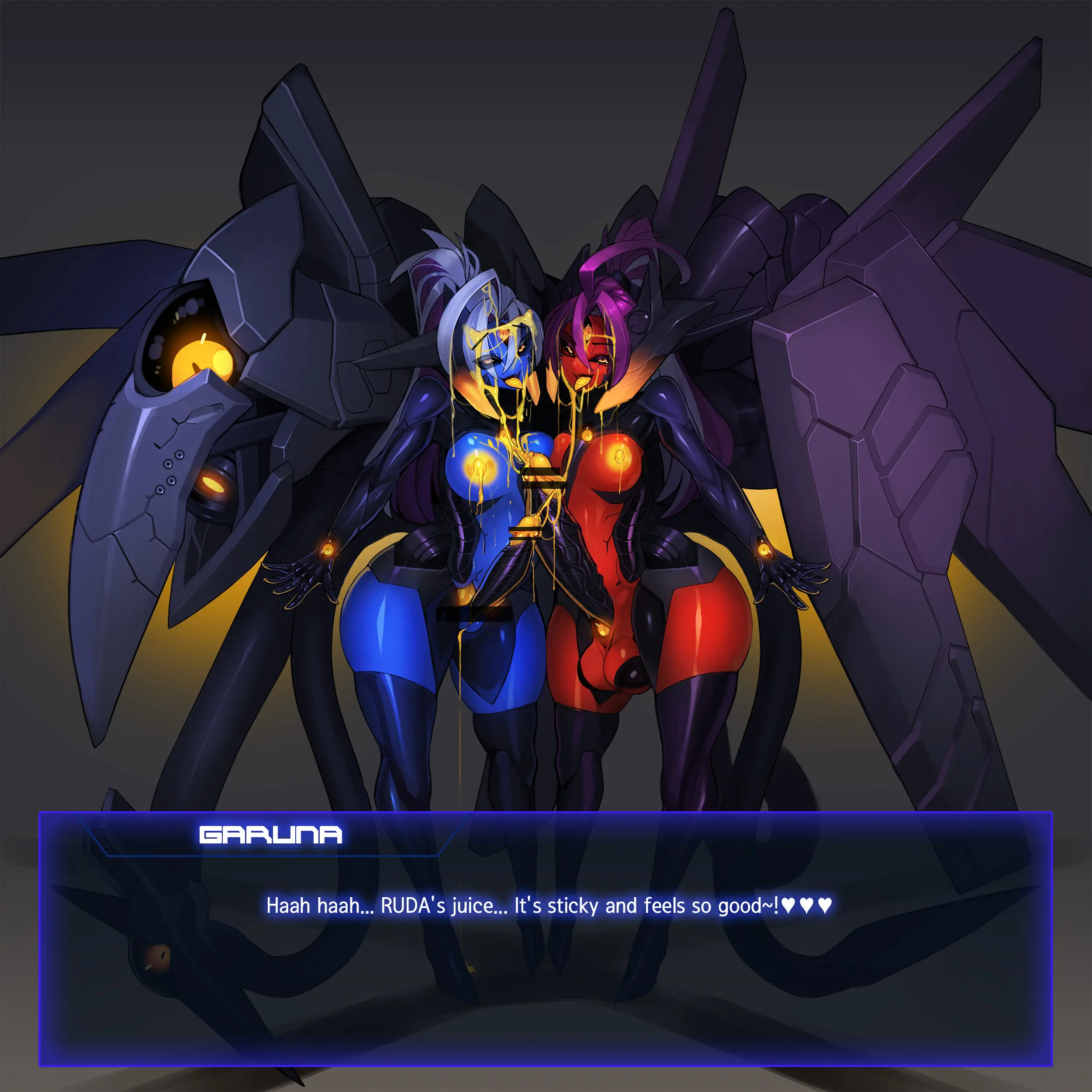 Omega Processor