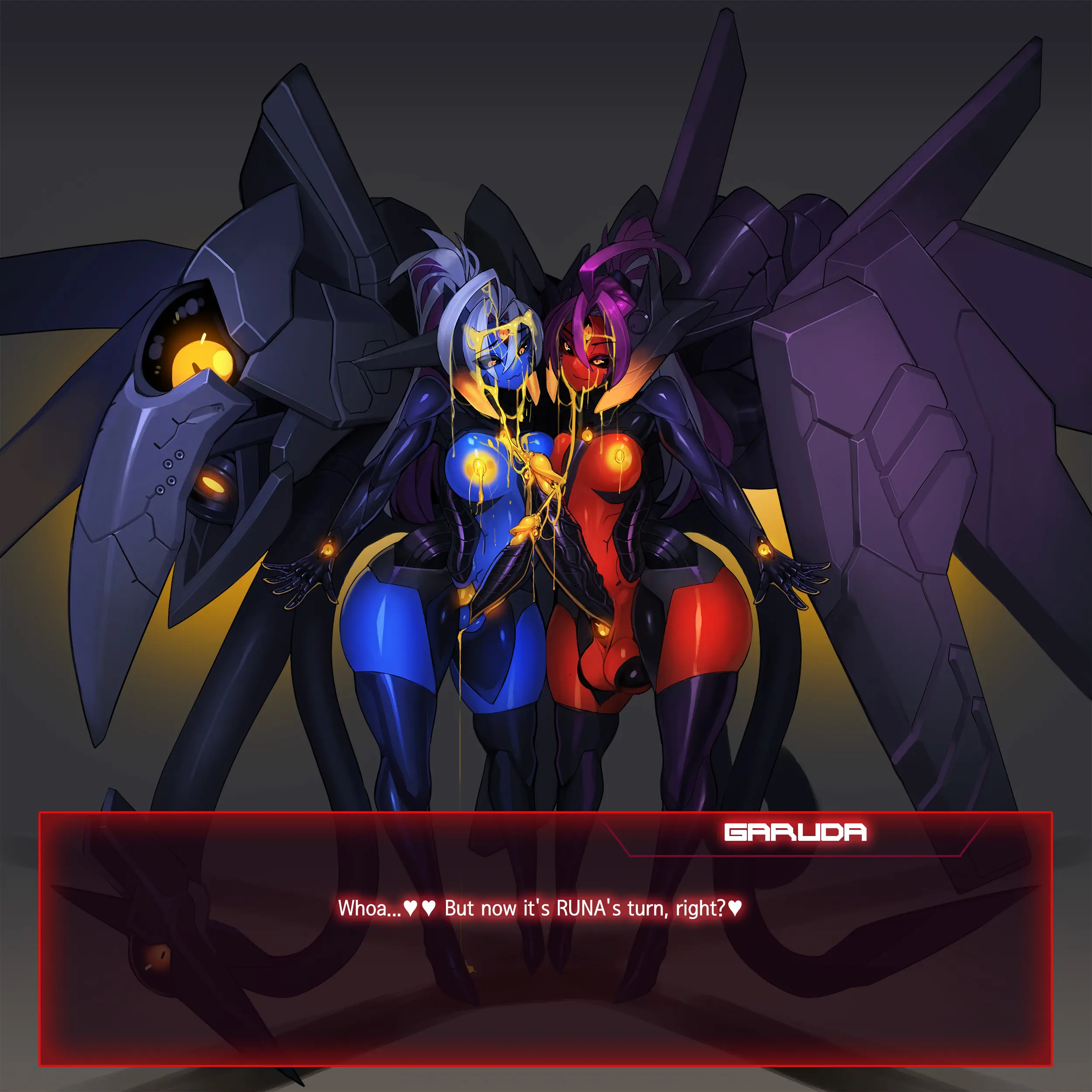 Omega Processor