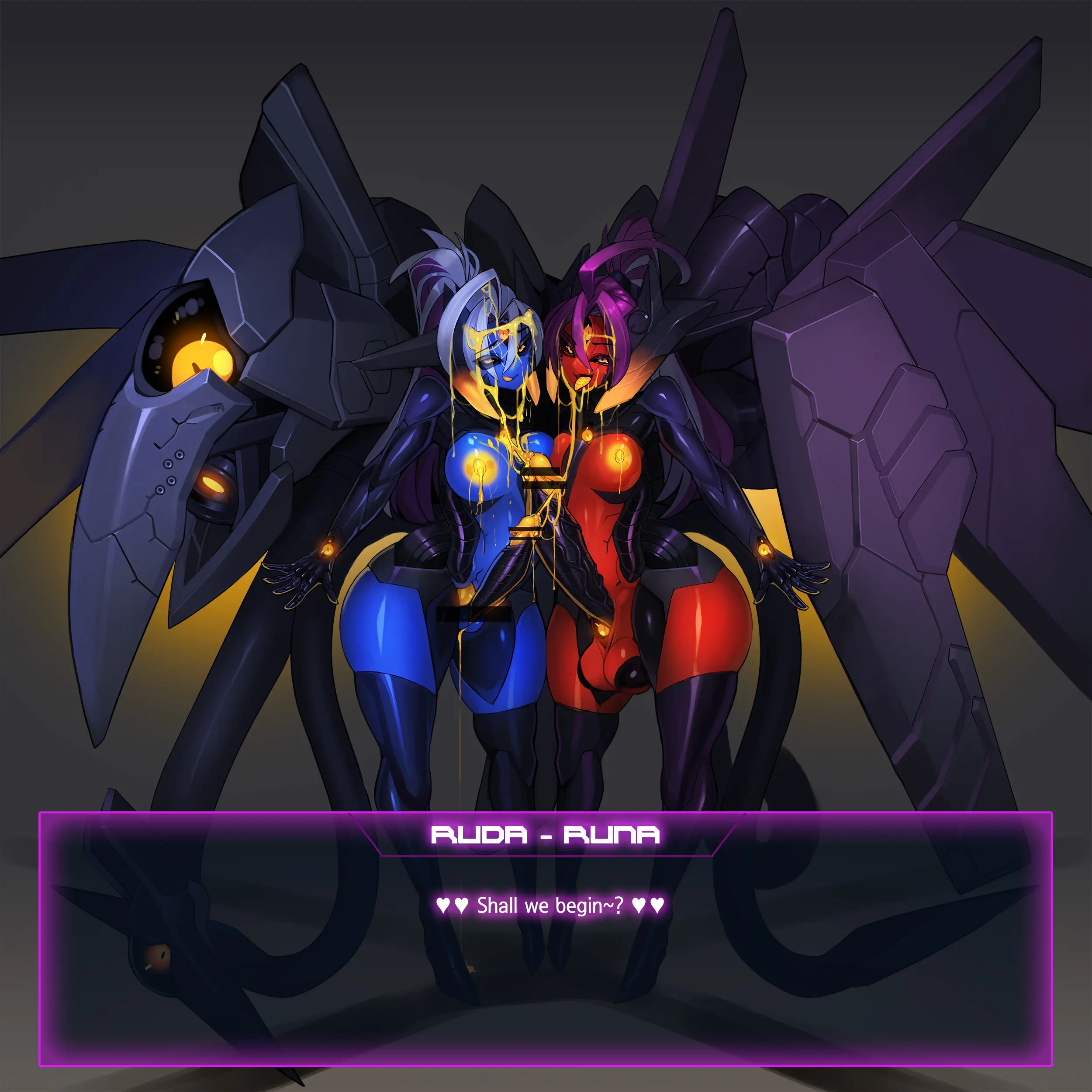 Omega Processor