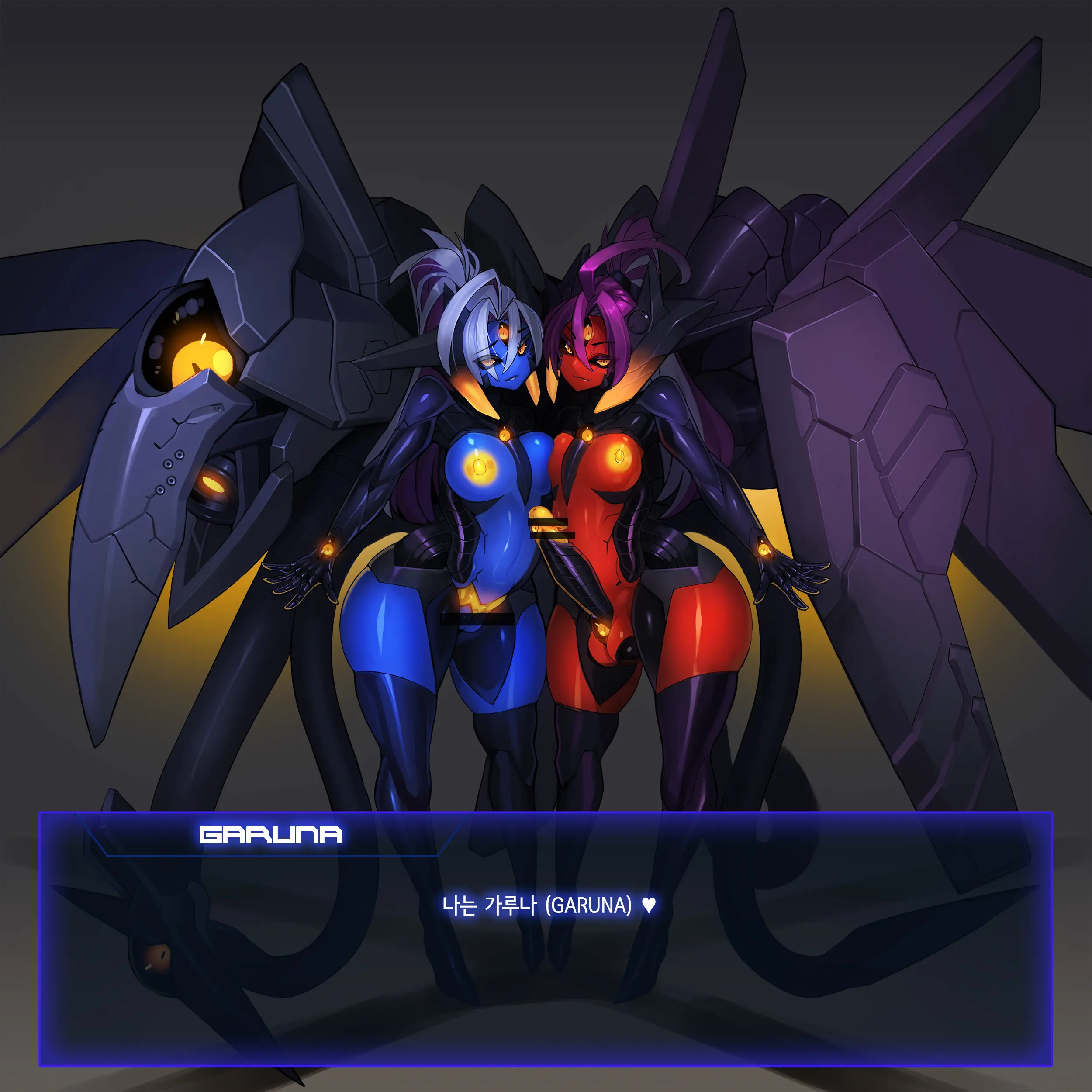 Omega Processor