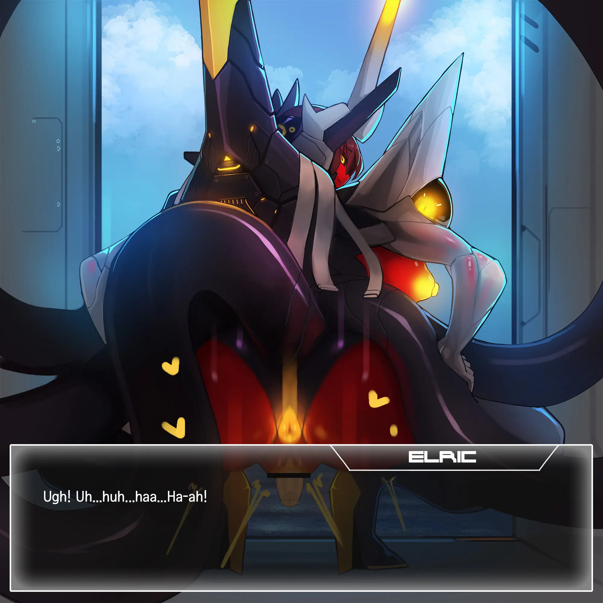 Omega Processor