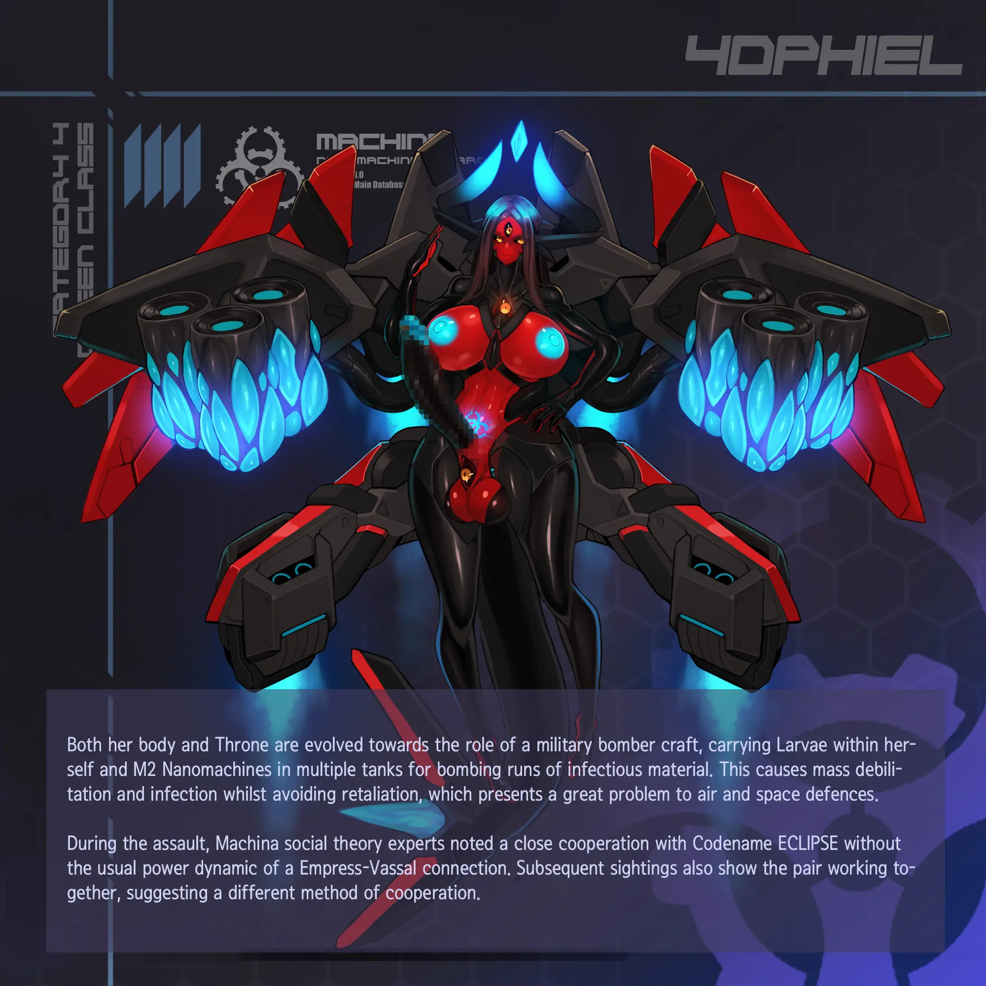 Omega Processor