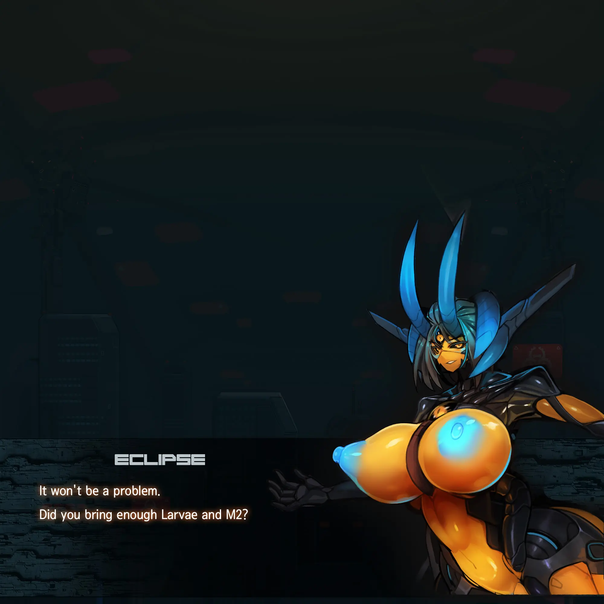 Omega Processor