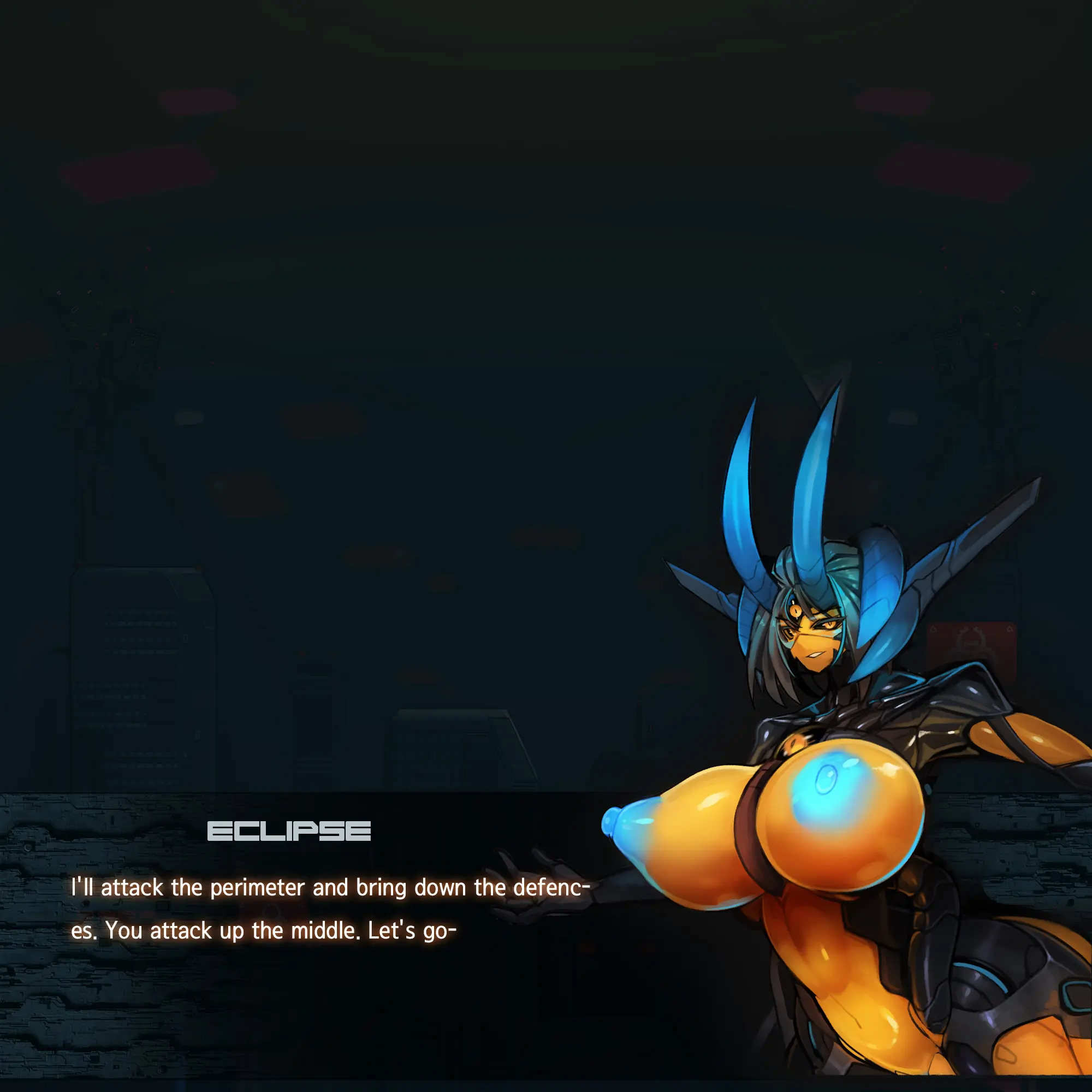 Omega Processor