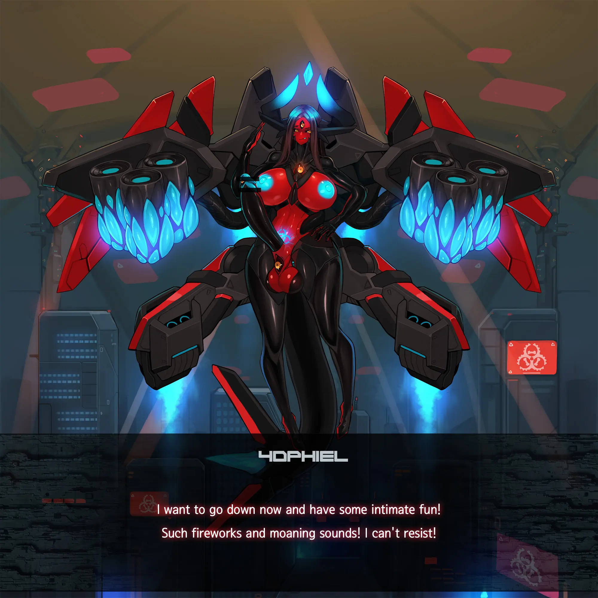 Omega Processor
